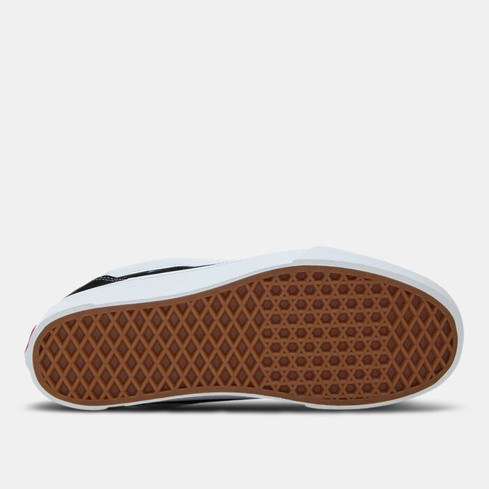 Vans Knu Stack Unisex Shoes Black image number 3