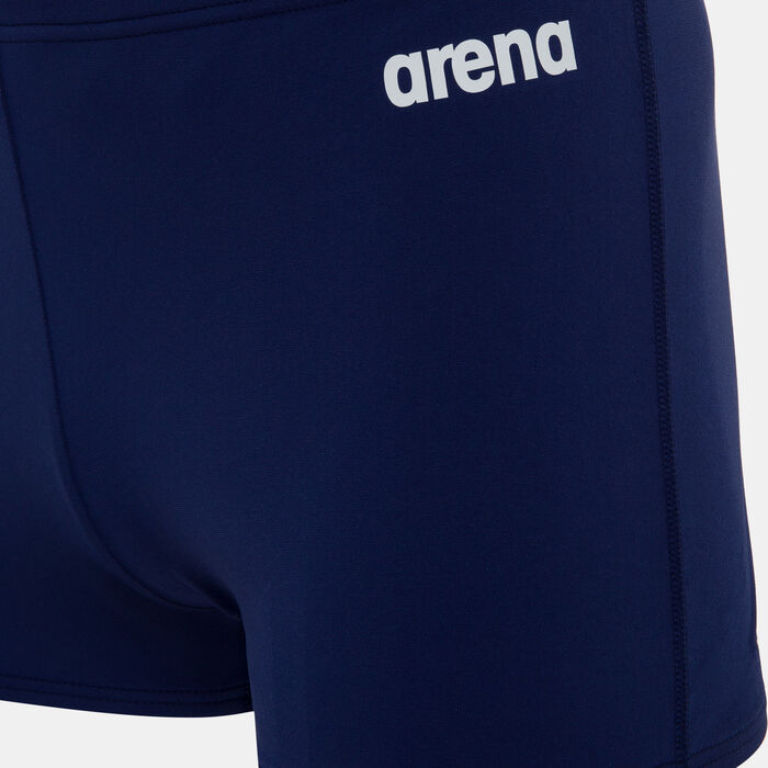 Arena Men's Team Swimming Shorts Blue image number 2