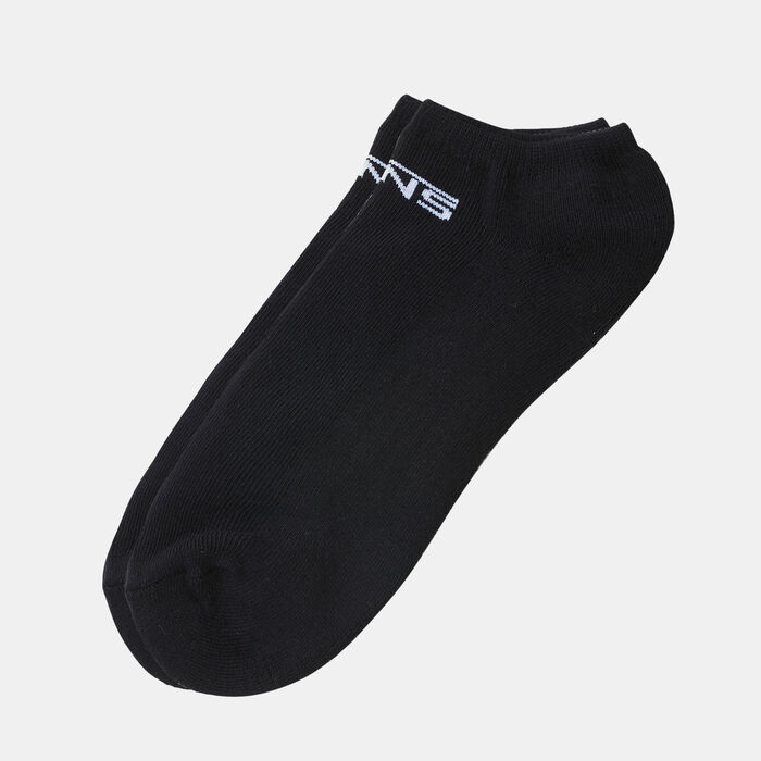 Vans Classic Kick Socks 3 Pack Black image number 0