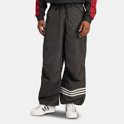 adidas Originals Men's Neuclassics Track Pants Black