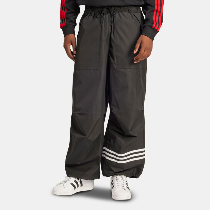 adidas Originals Men's Neuclassics Track Pants Black image number 0