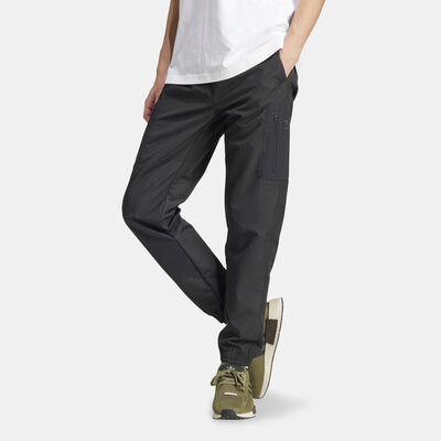 adidas Originals Men's Utility Cargo Pants Black