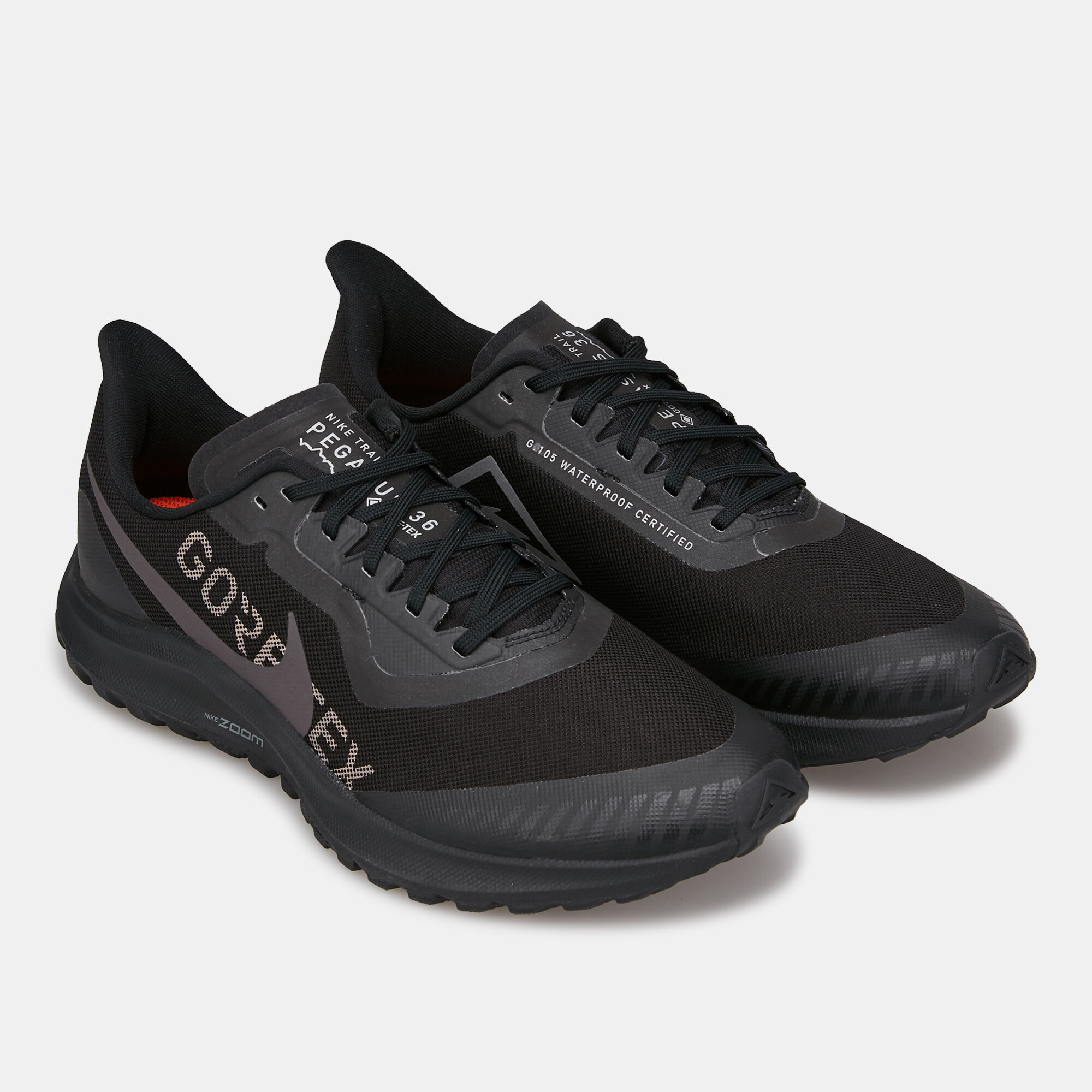 Men s Zoom Pegasus 36 Trail GORE TEX Trail Shoe