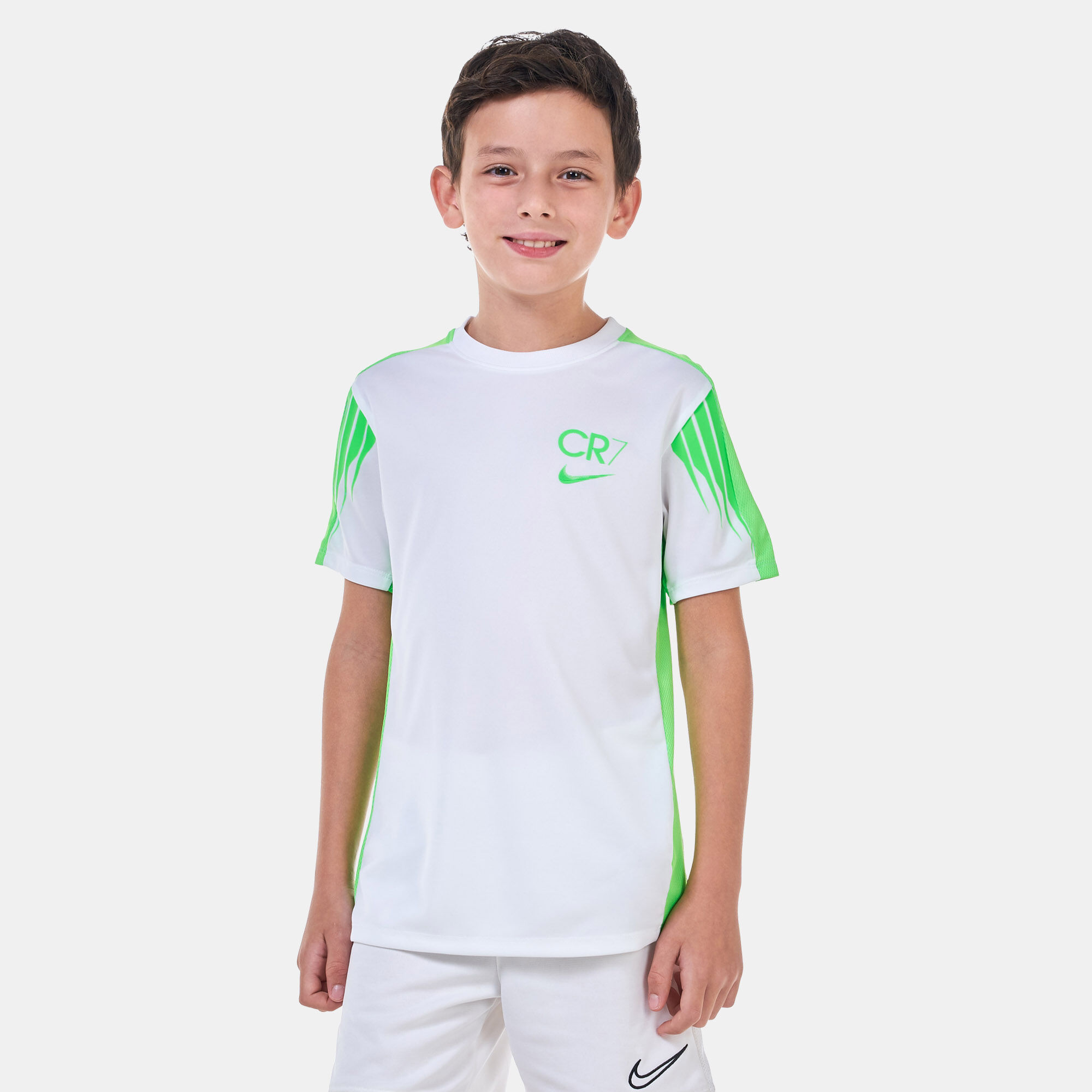 Nike dri fit cr7 sale