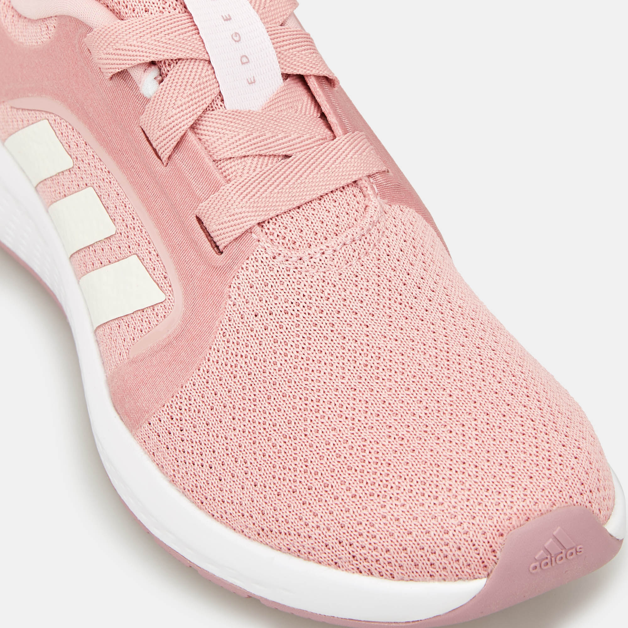 Adidas edge lux pink shop