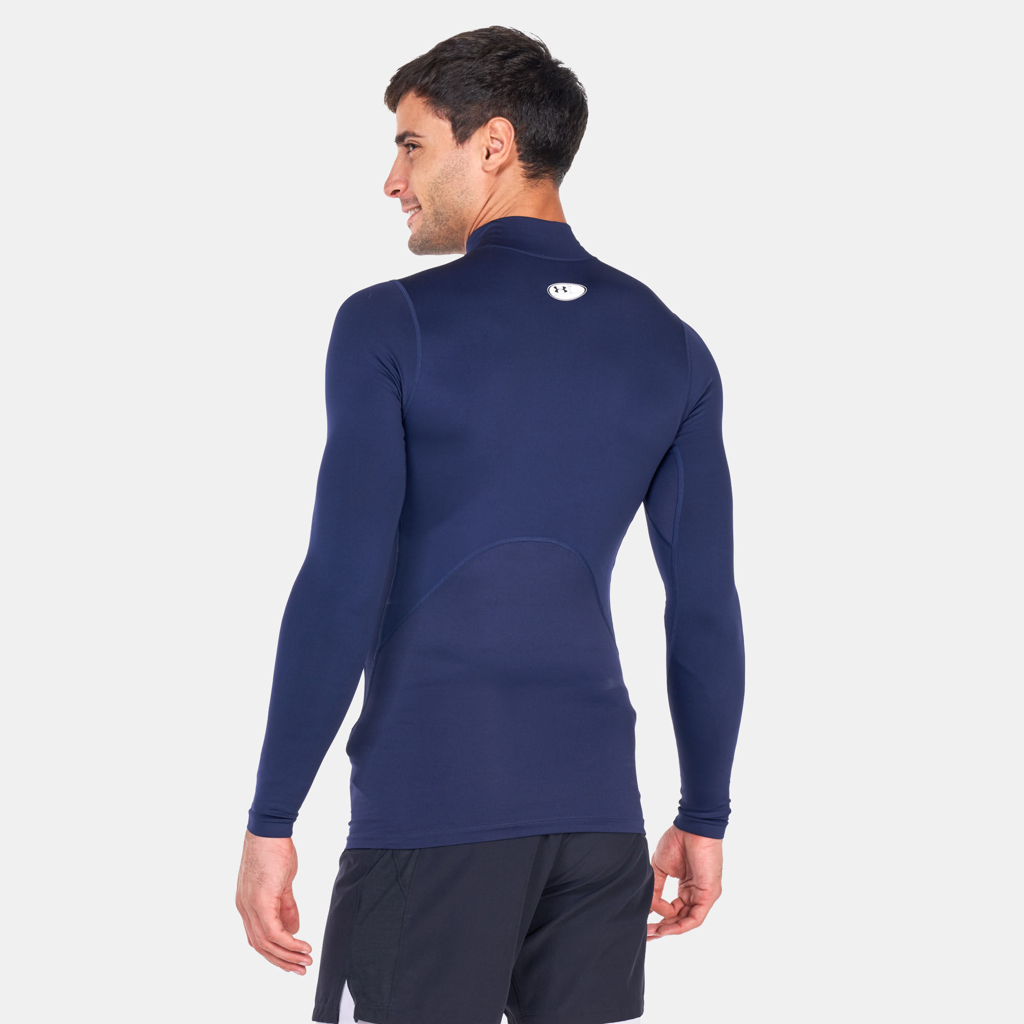 Coldgear hotsell compression shirt