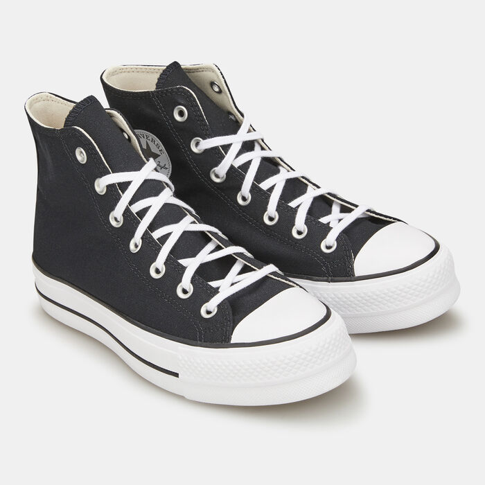 Converse Women's Chuck Taylor All Star Lift Shoes Multi image number 2