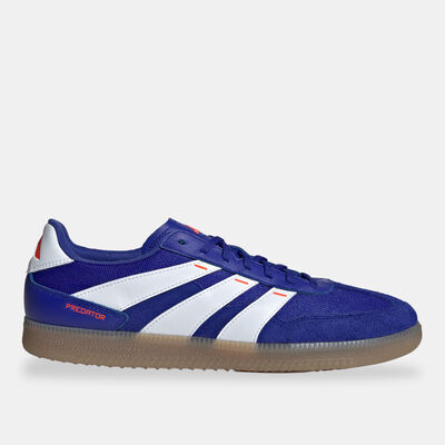 adidas Men's Predator Freestyle Indoor Court Football Shoes Blue