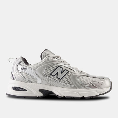 New Balance Women's 530 Shoes White