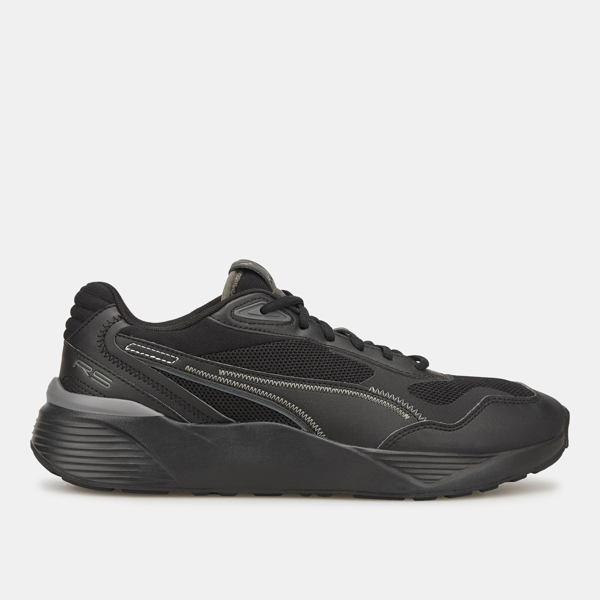 Puma rsx online triple black