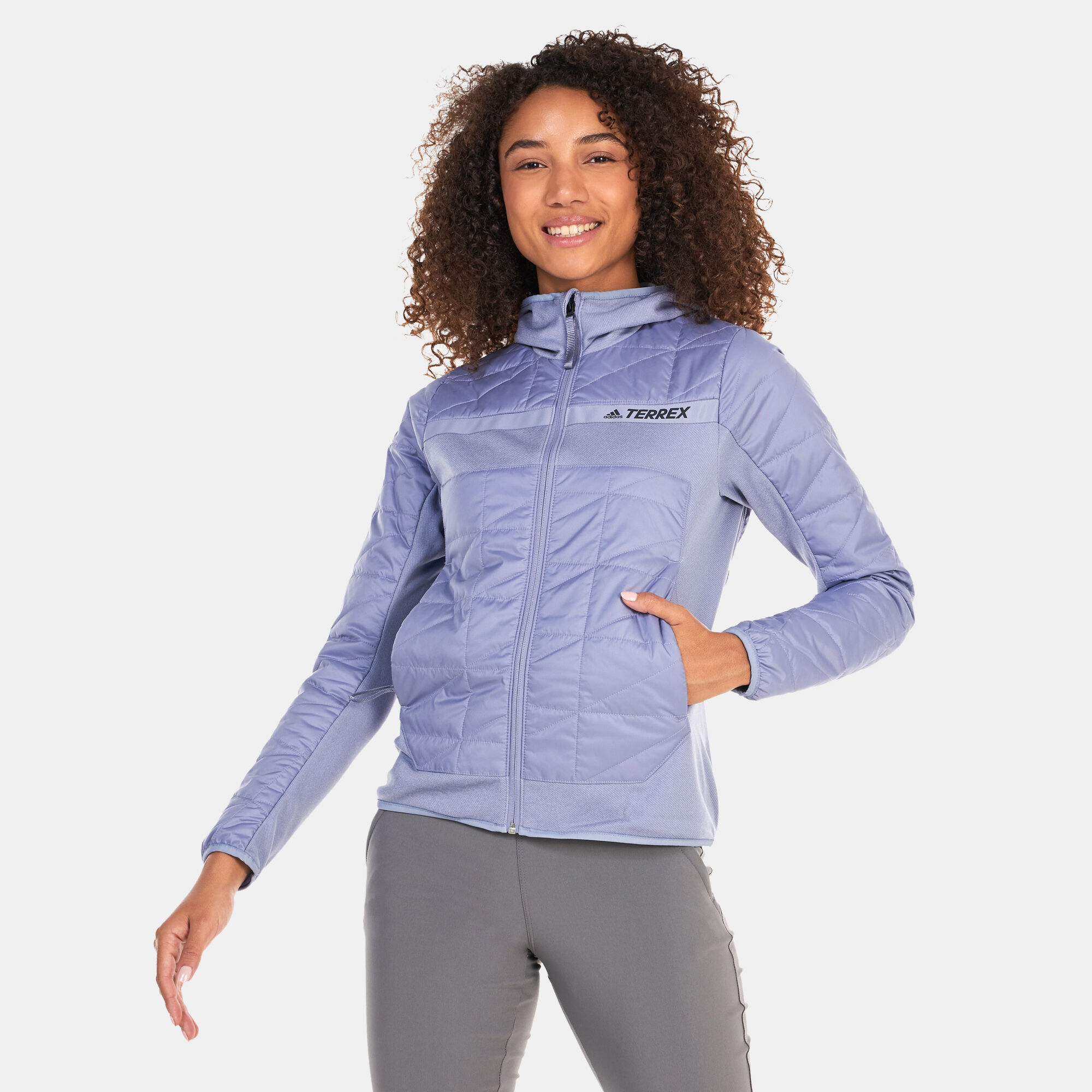 Adidas terrex swift jacket online