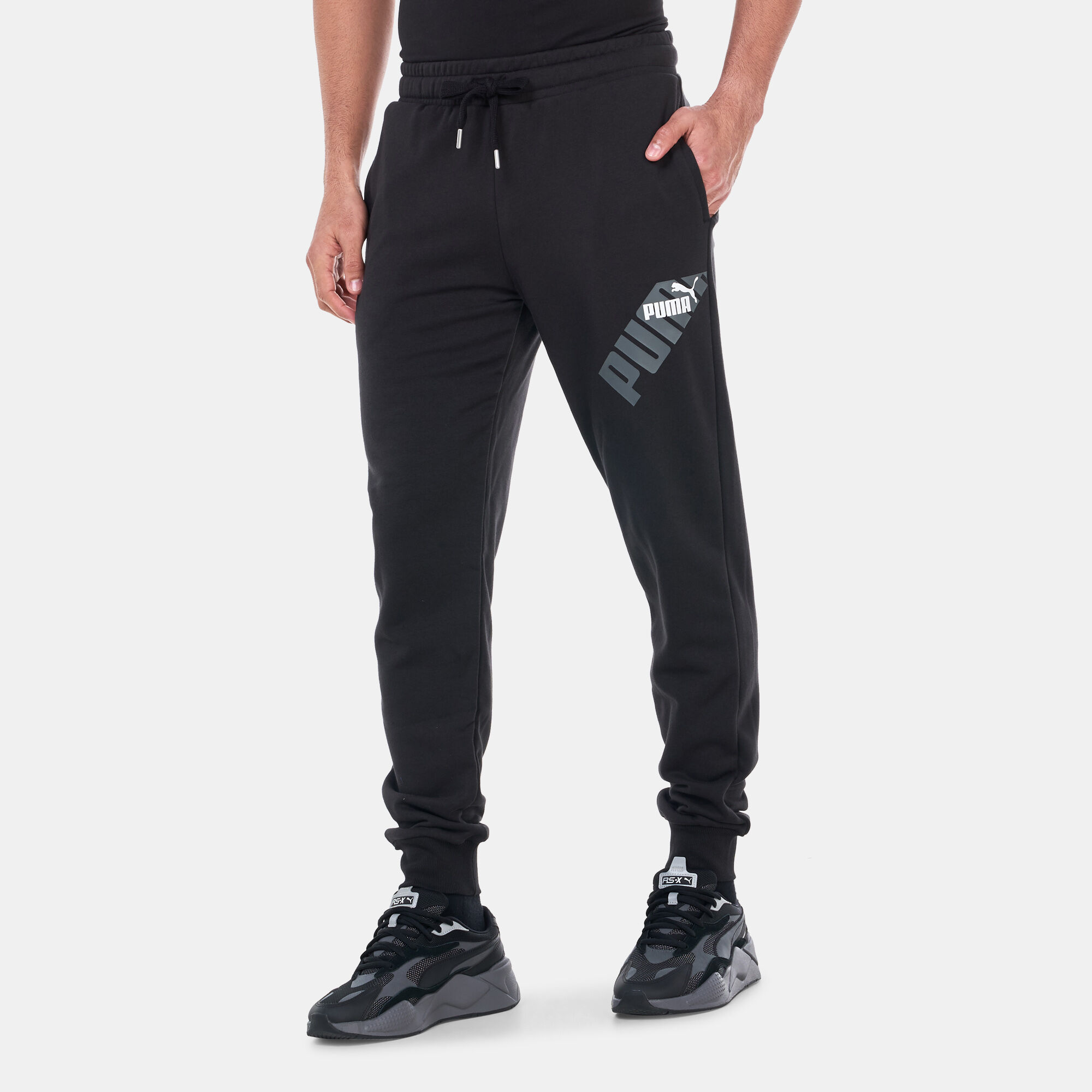 Kwd jogging bottoms best sale