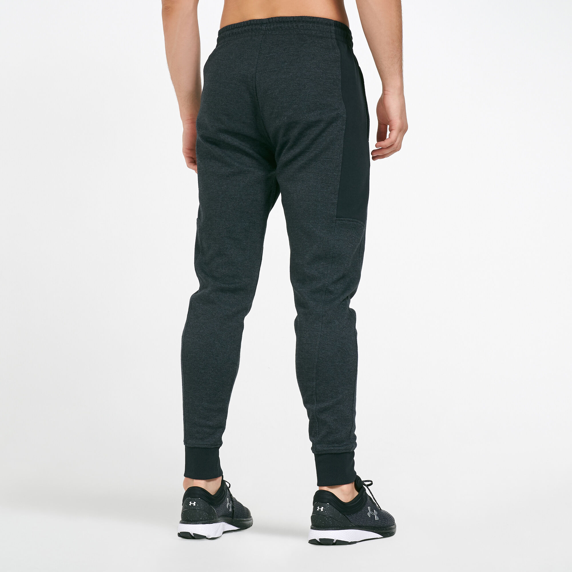 Buy Under Armour Men's Double Knit Sweatpants in Kuwait SSS