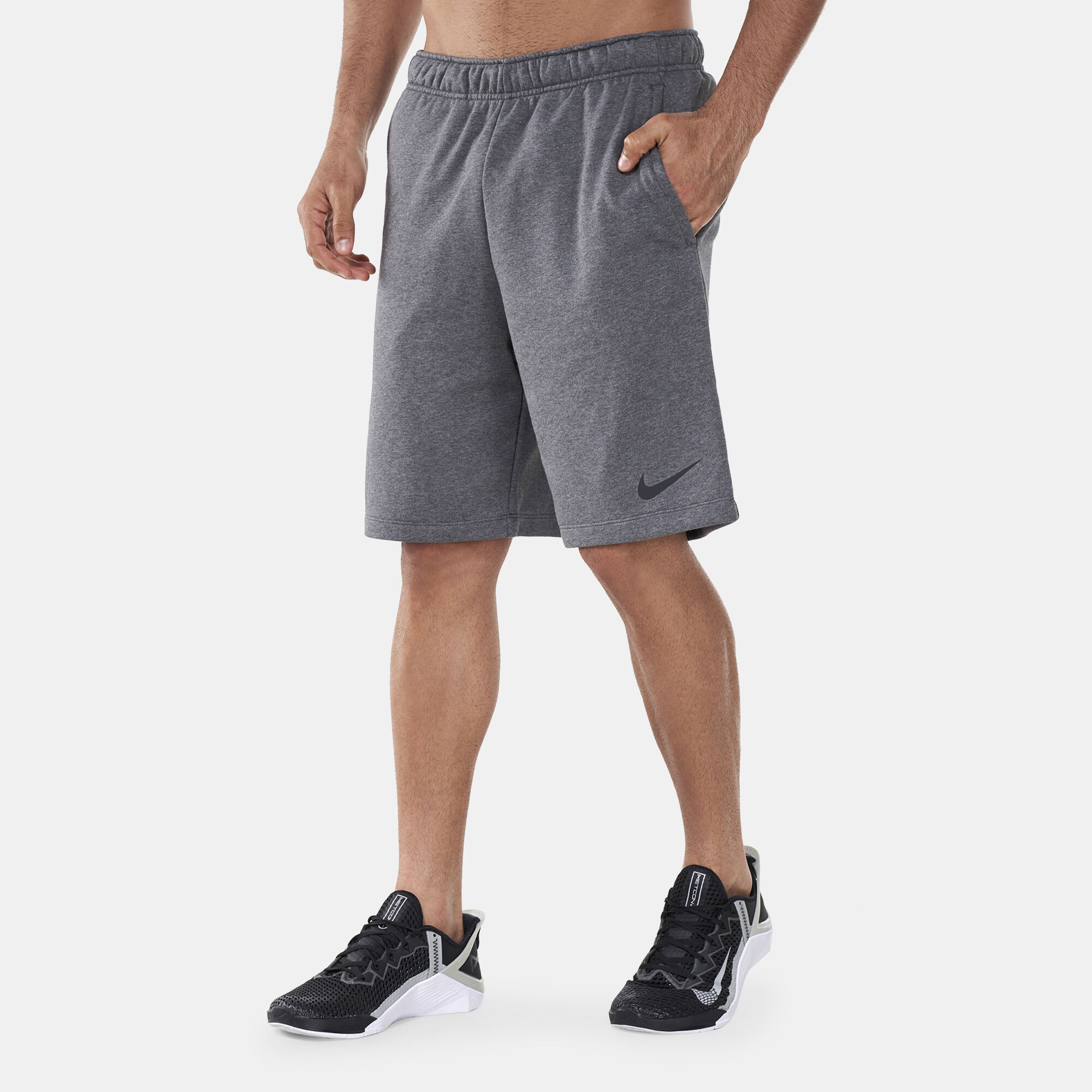 Mens 'dri fit training shorts clearance