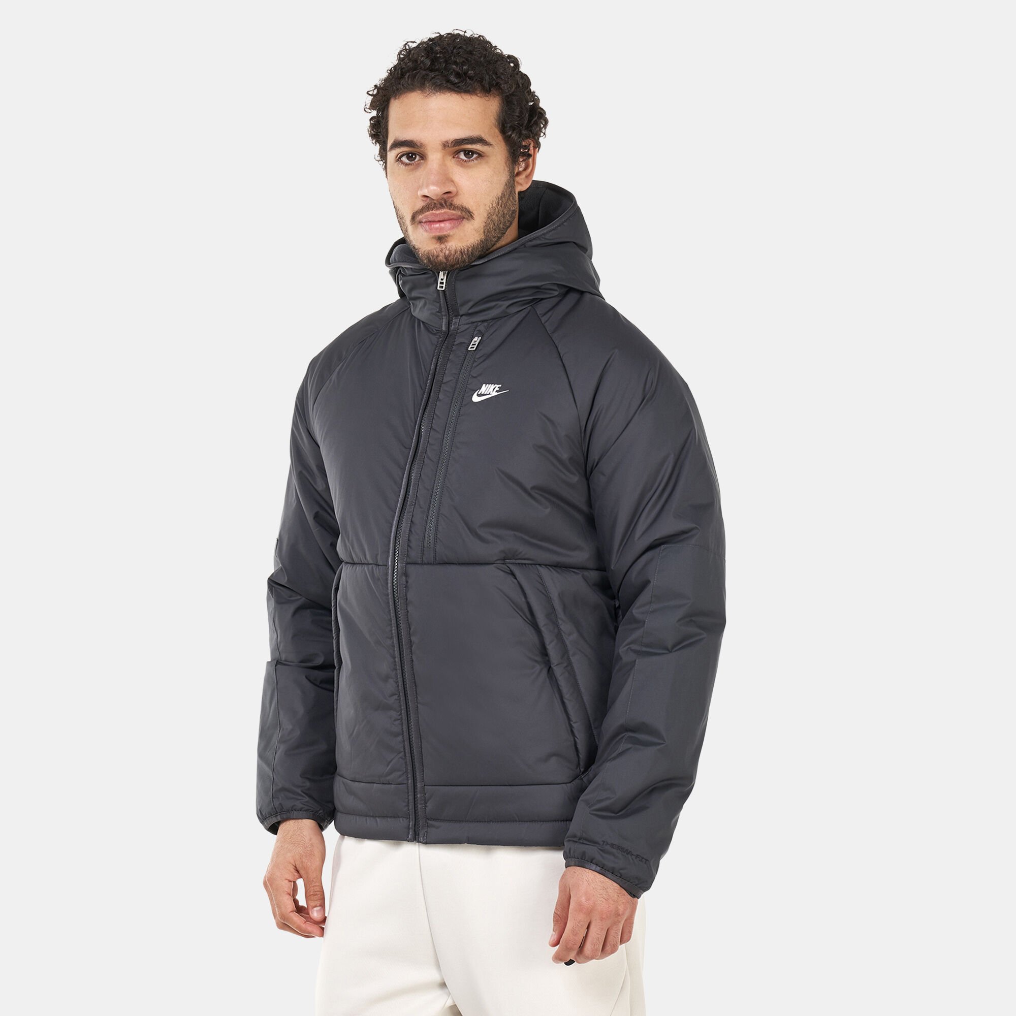 Nike therma fit jacket on sale