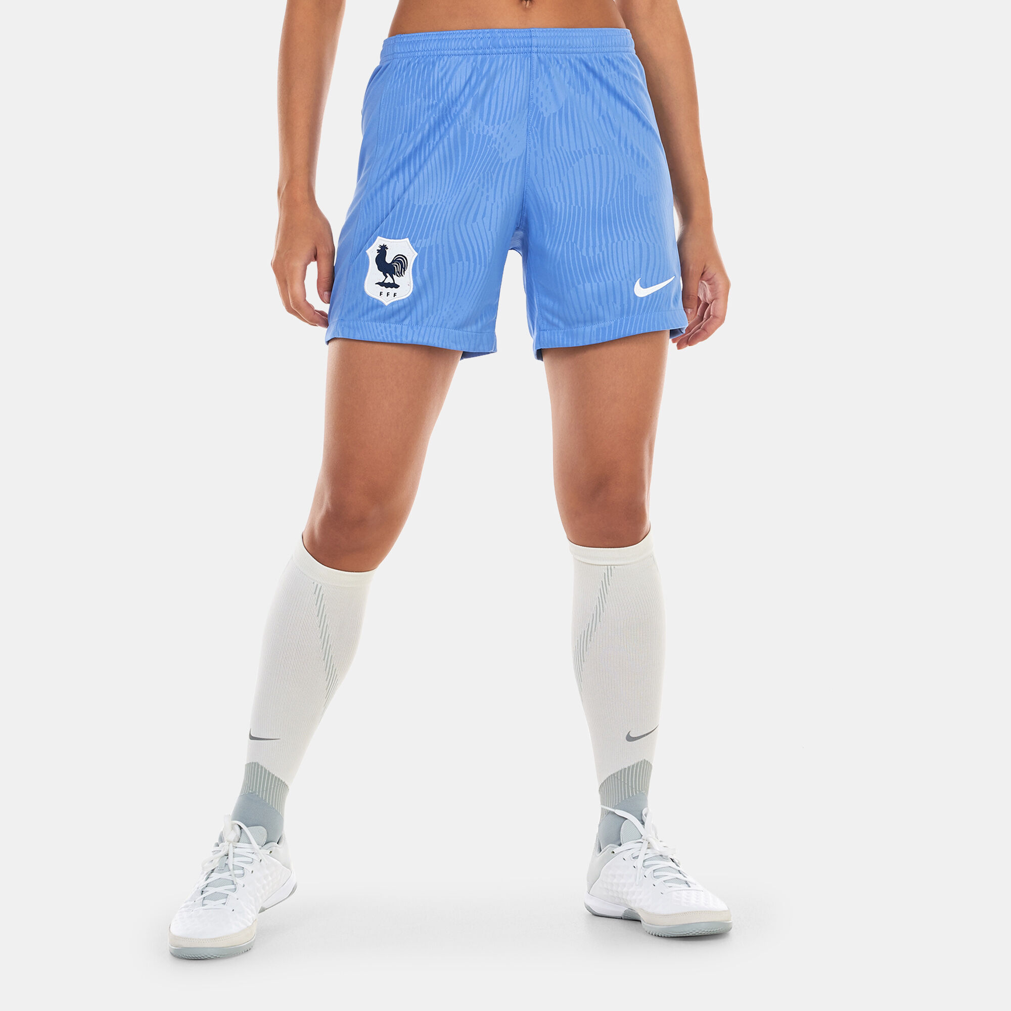 nike france shorts