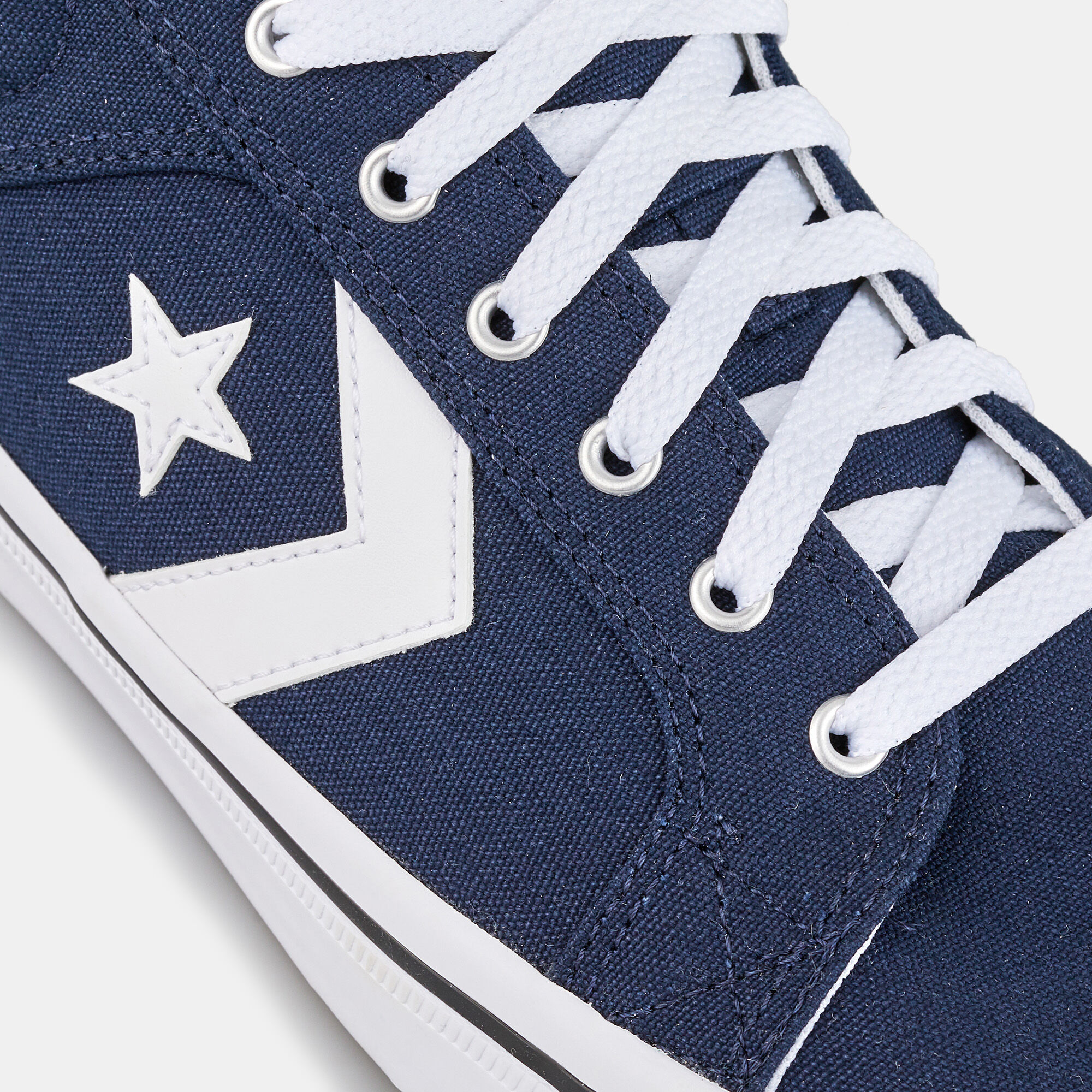 El Distrito 2.0 Unisex Shoe Blue Converse in Kuwait SSS