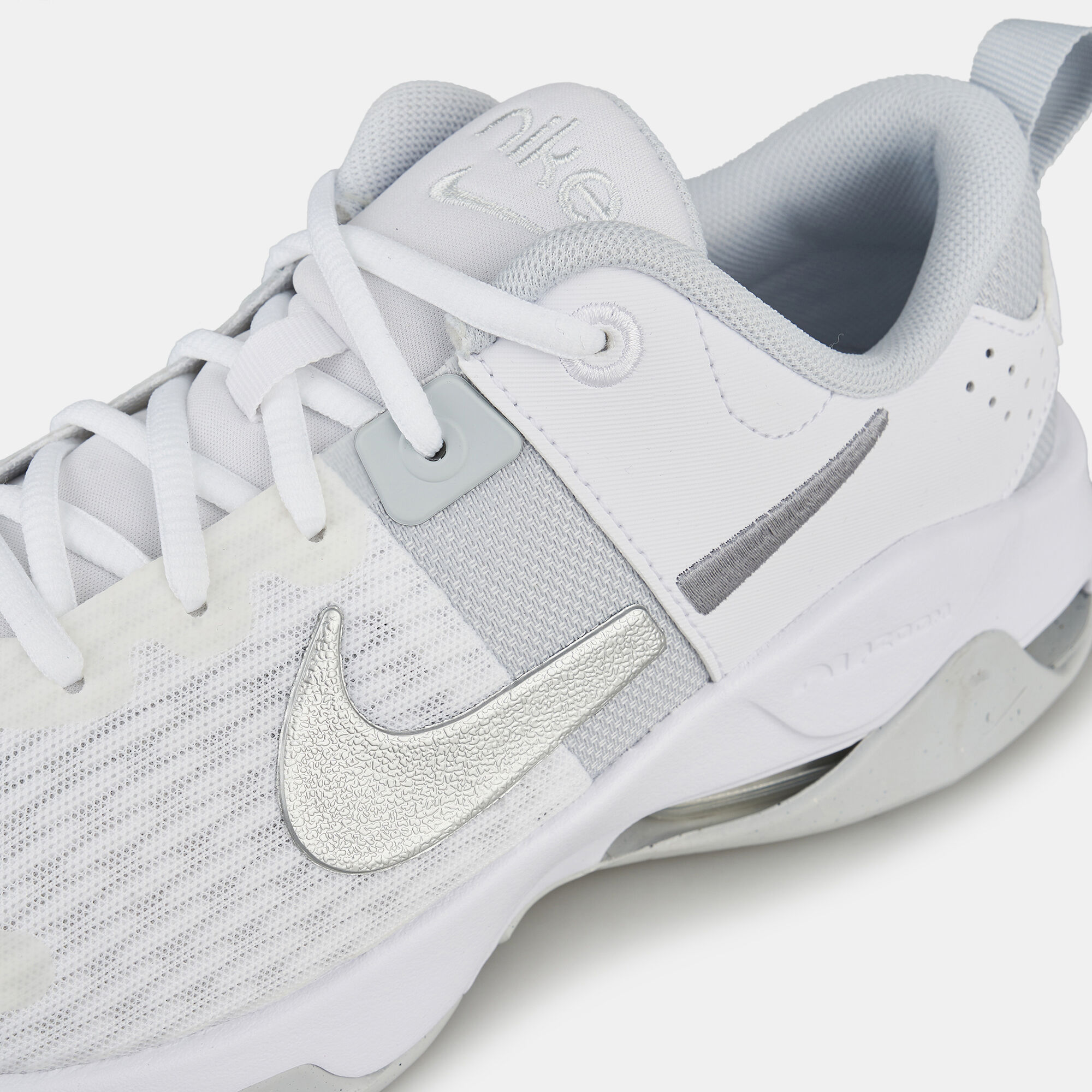 Nike air zoom fitness women's best sale