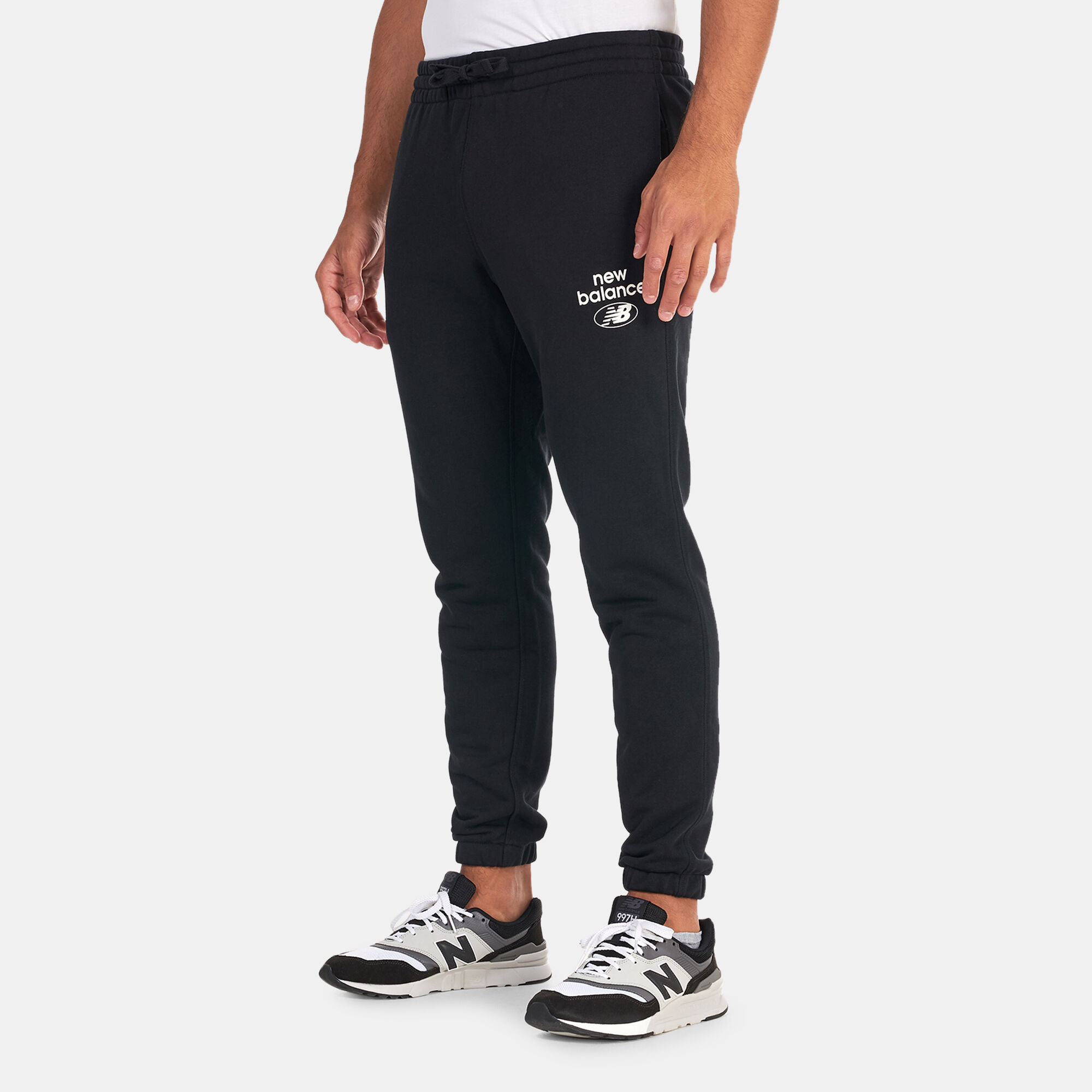 New balance online essential sweatpants