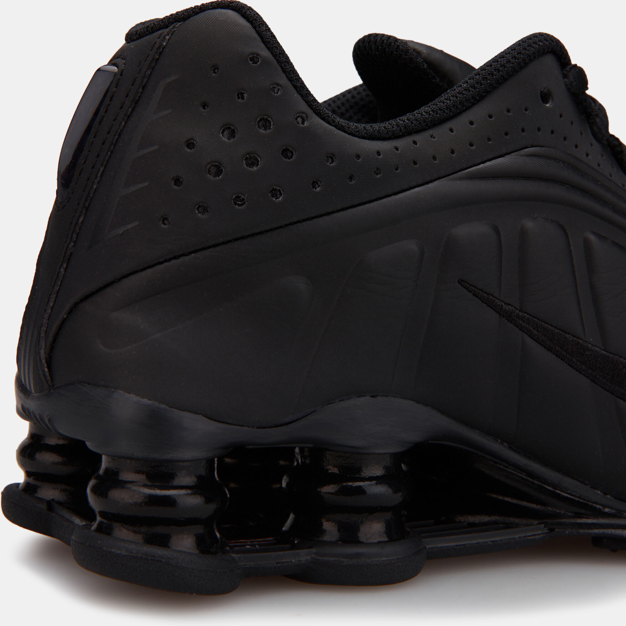 Kids shox outlet