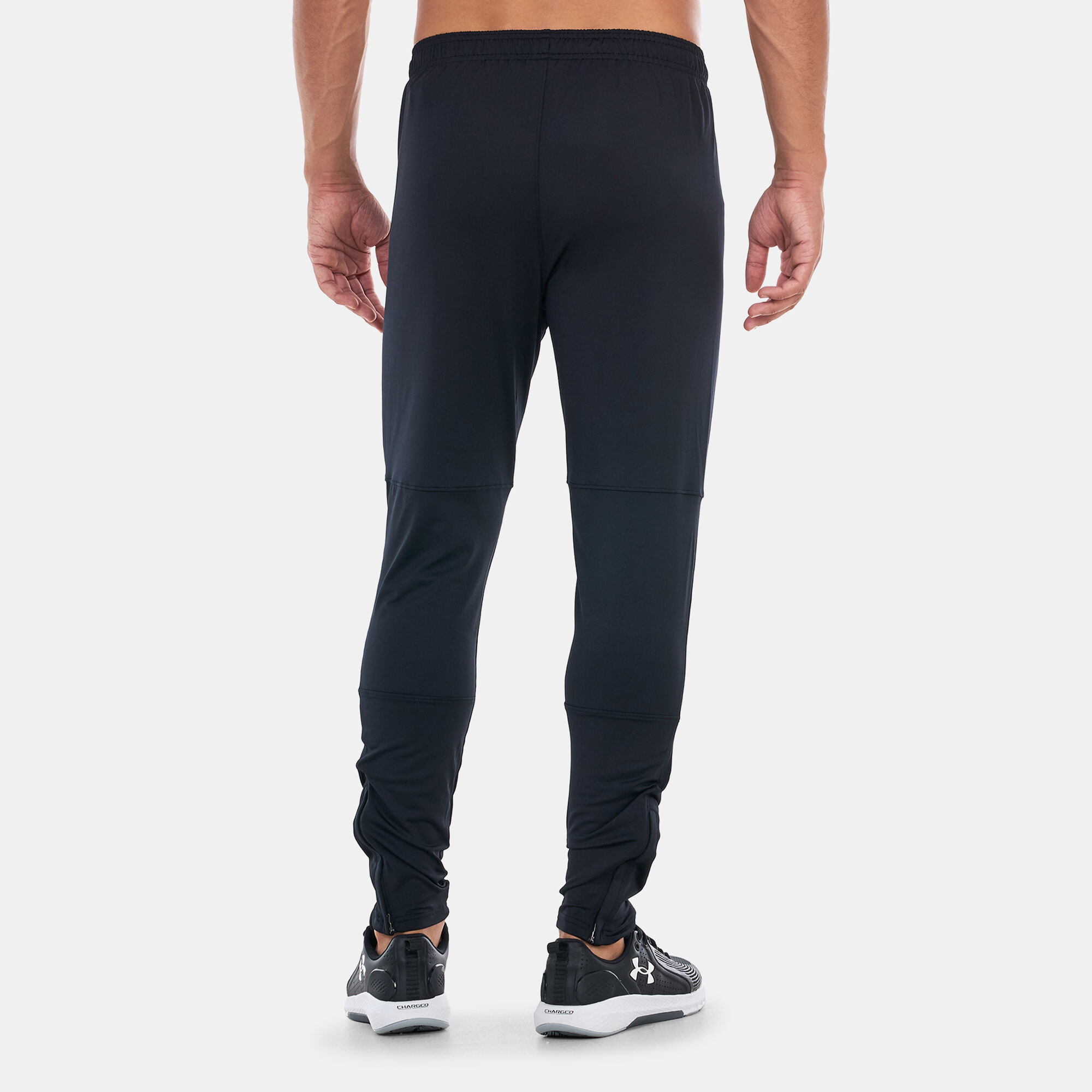 Under armour challenger tech pants hotsell