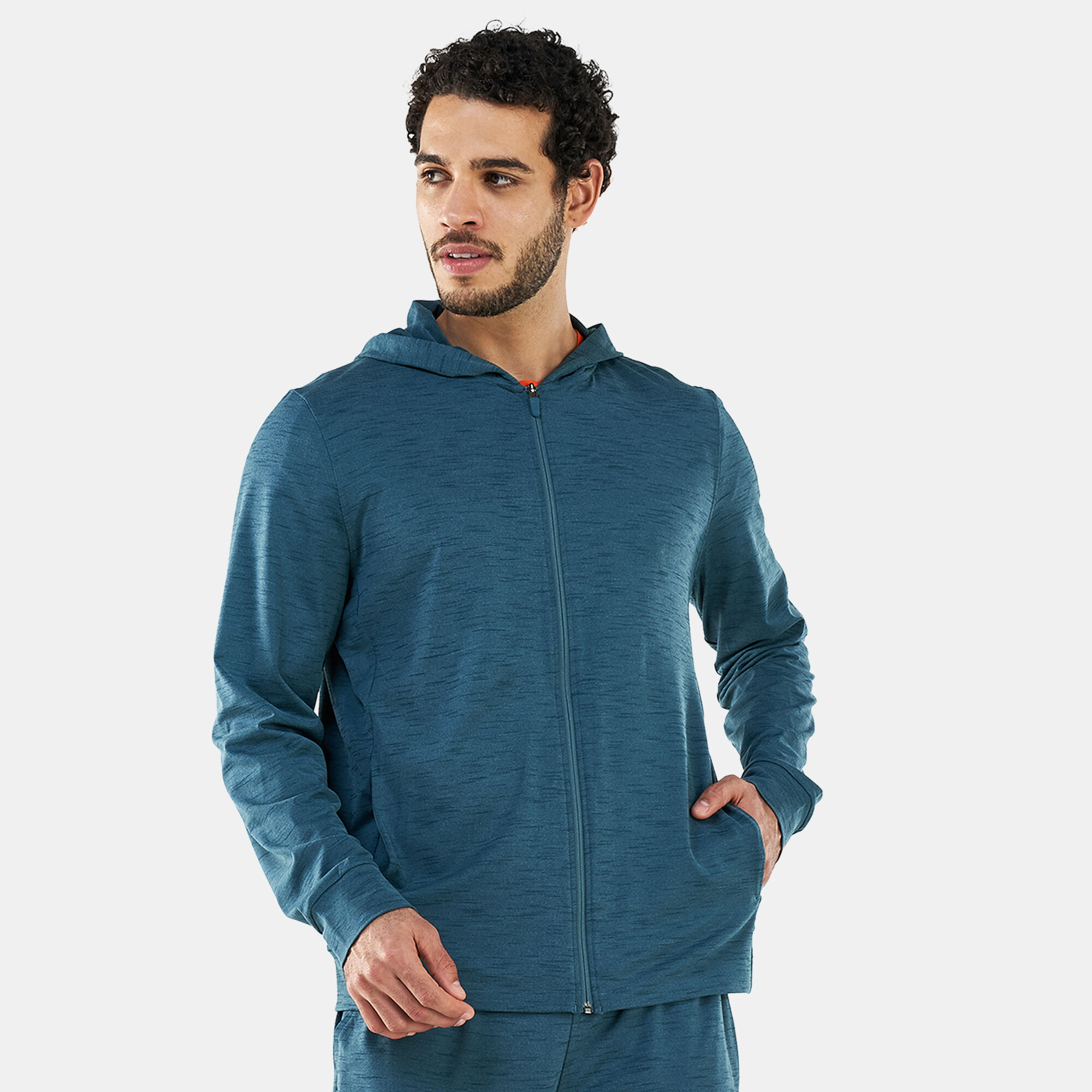 Mens nike yoga hoodie outlet