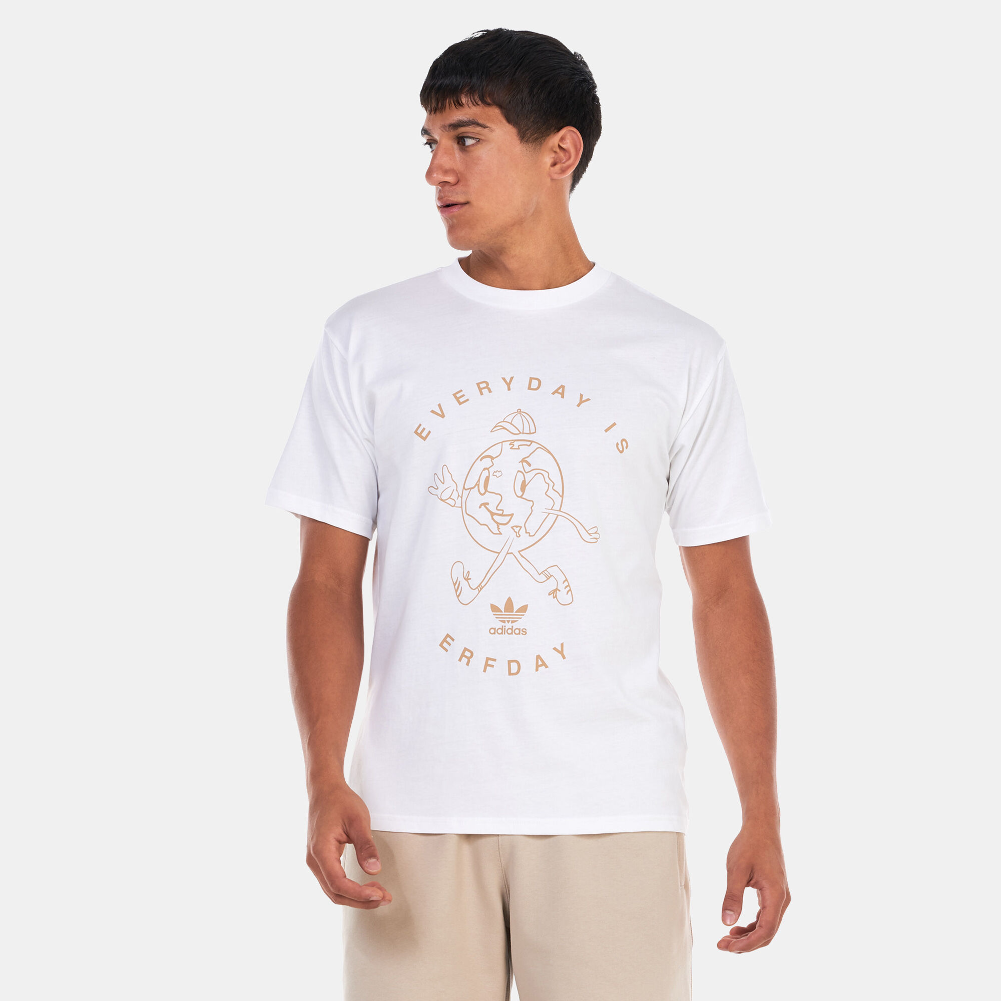 T-shirt adidas on sale kw