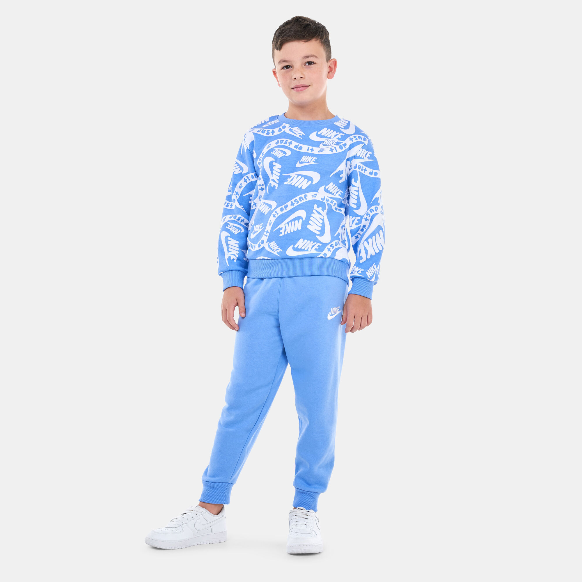 Nike 2 piece sweatsuit new arrivals