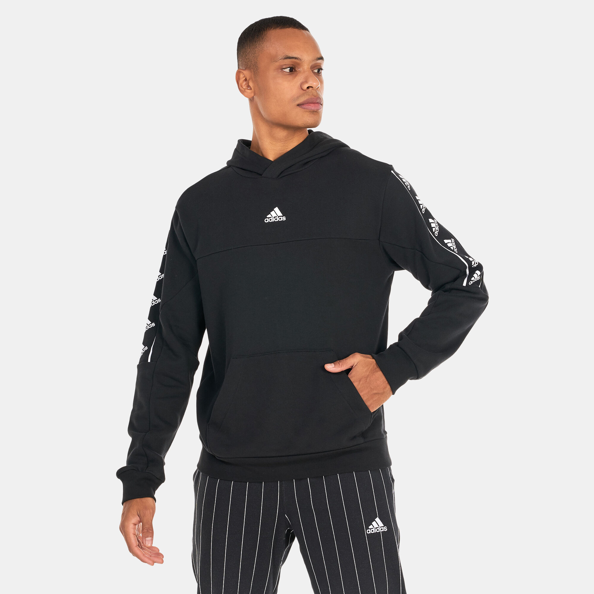 Nike men's adidas hoodies store