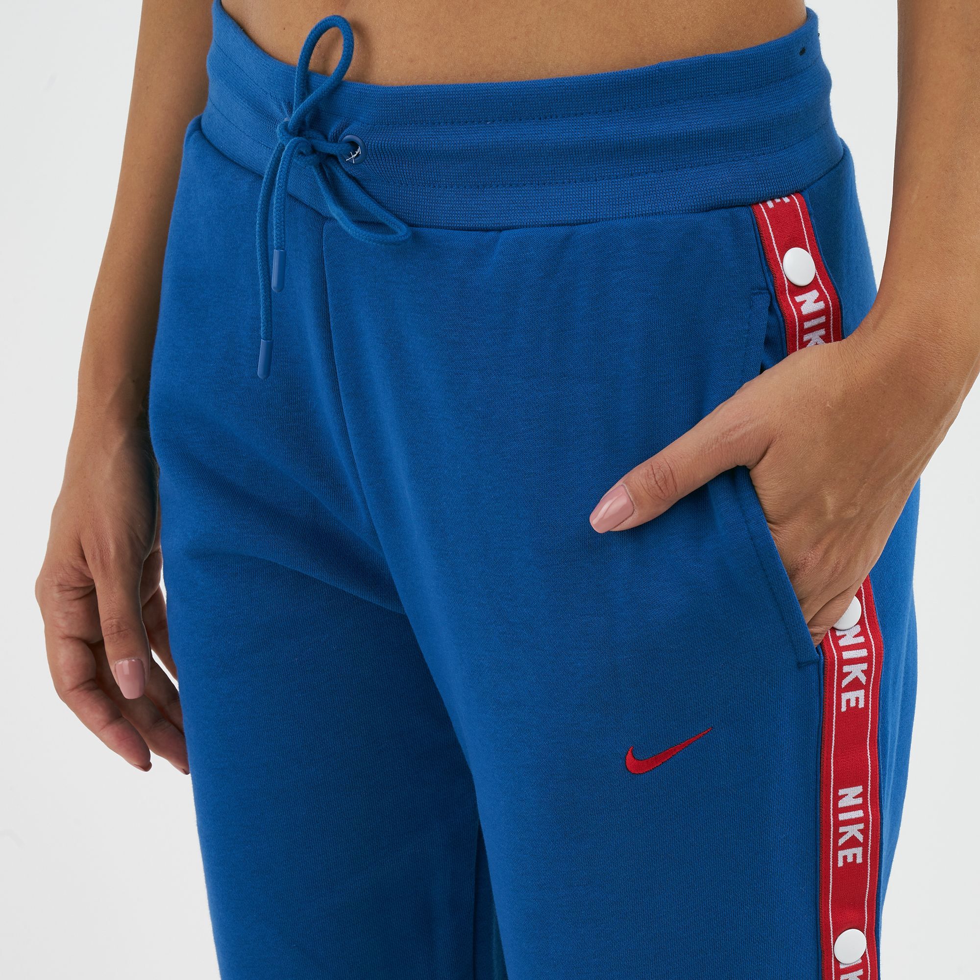 Nsw pant deals popper nike