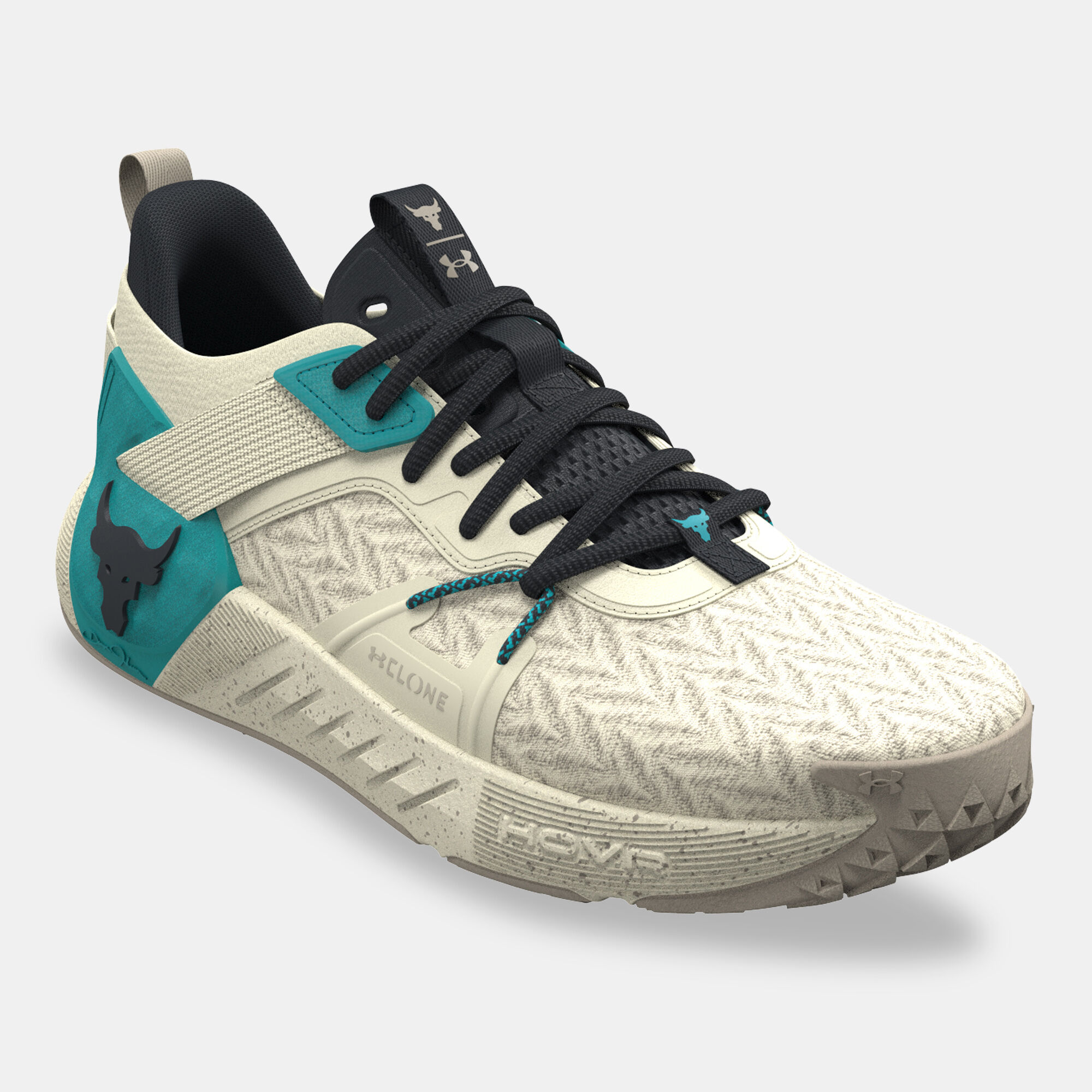 Under armour project rock shoes 2025
