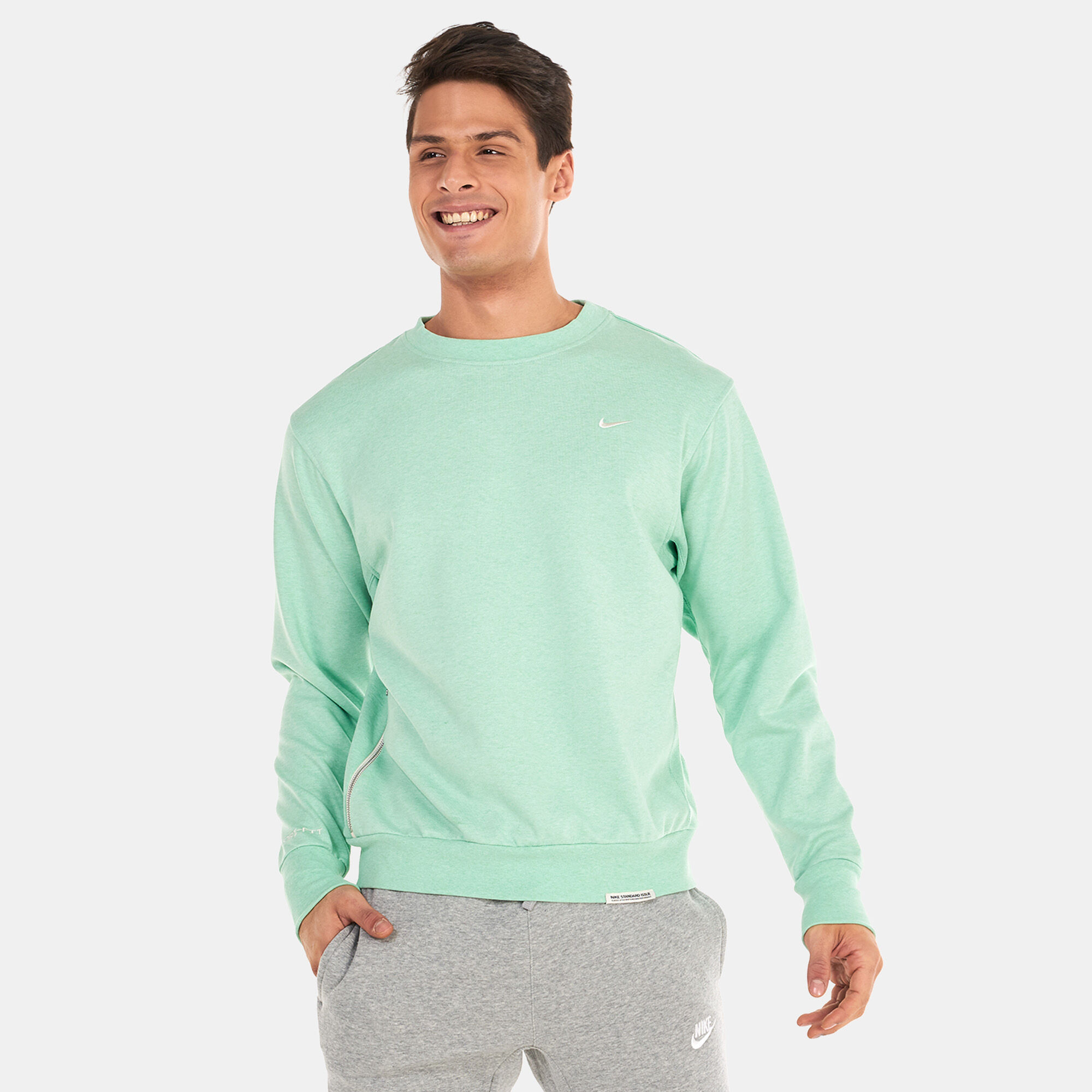 Pastel nike sweater on sale