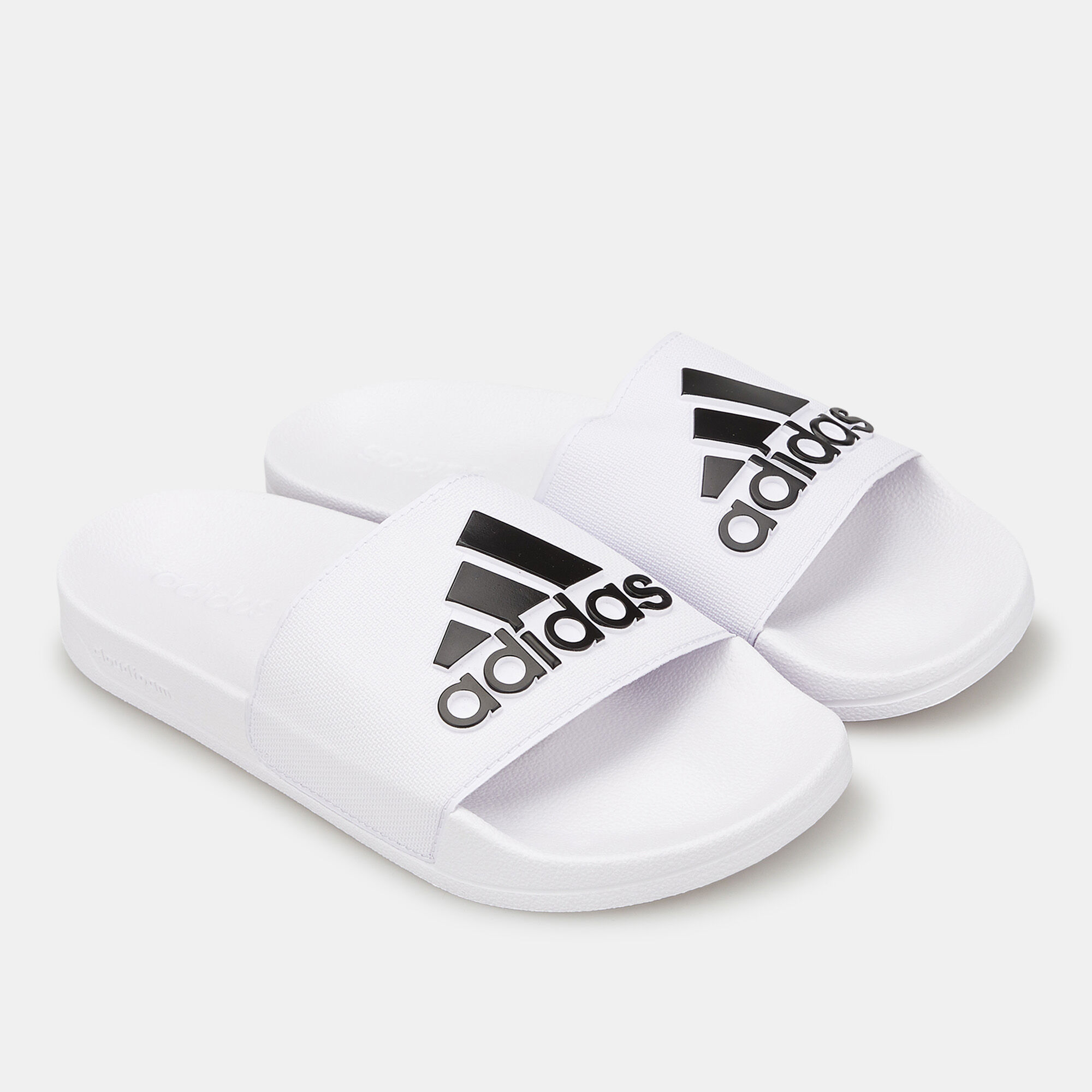 Adidas sandals sale hotsell