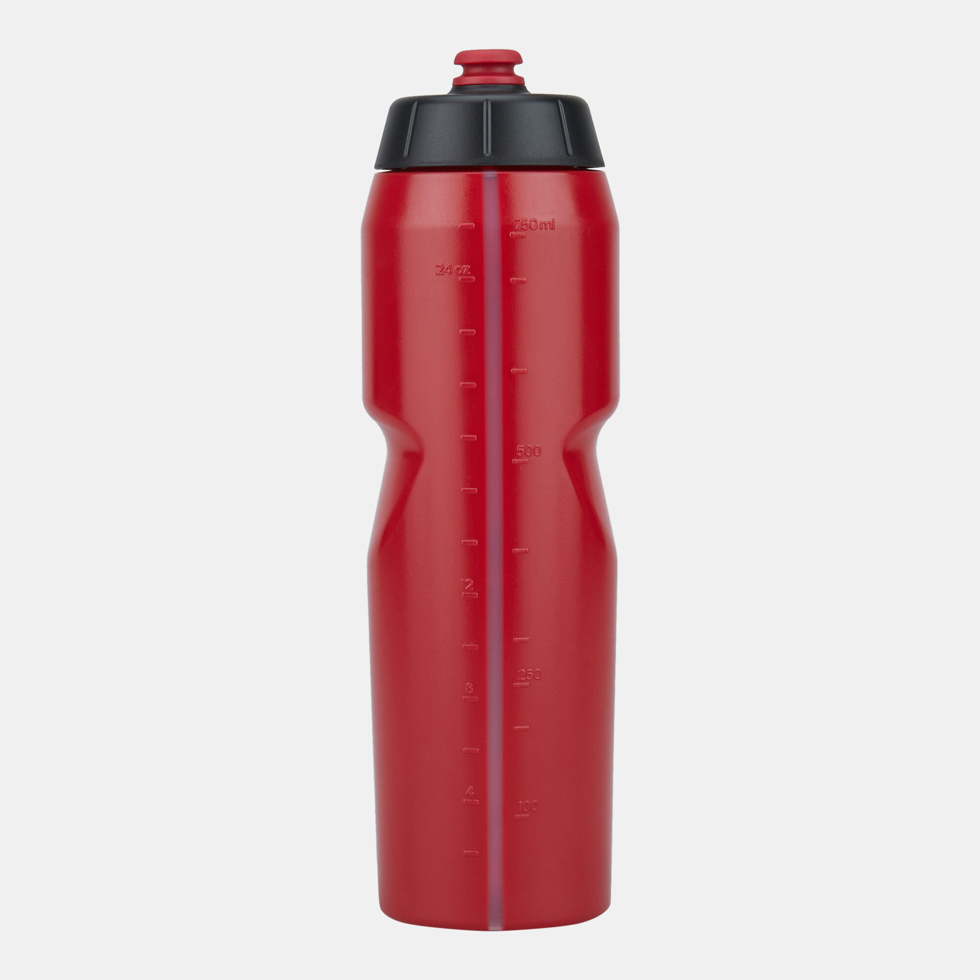 Manchester United Water Bottle Red adidas in Kuwait SSS