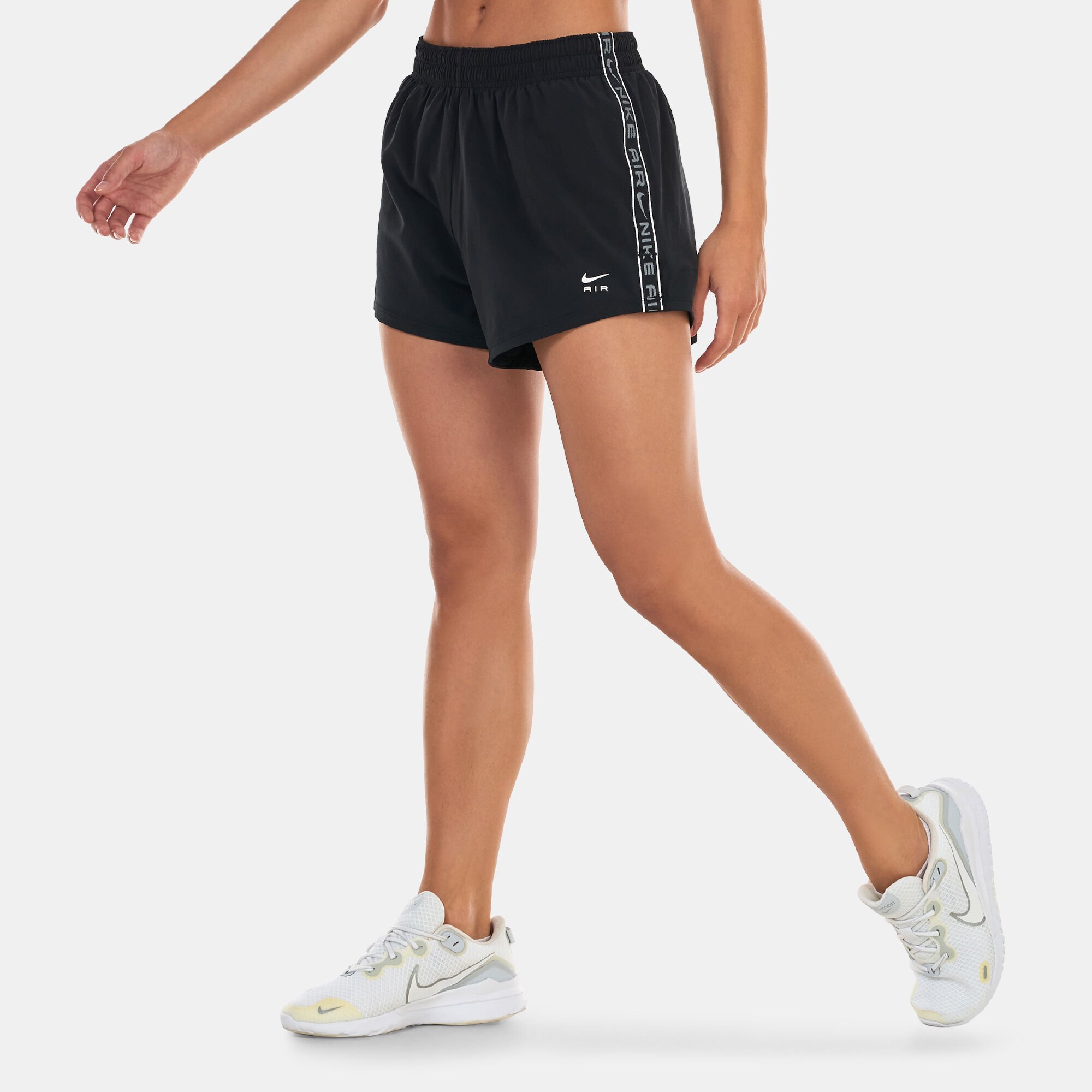 Women s Dri FIT Air Brief Lined Running Shorts
