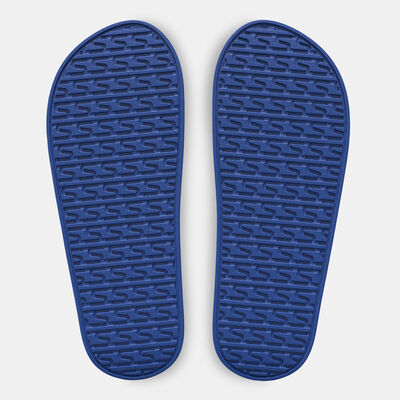 Speedo Men's Entry Slides Blue