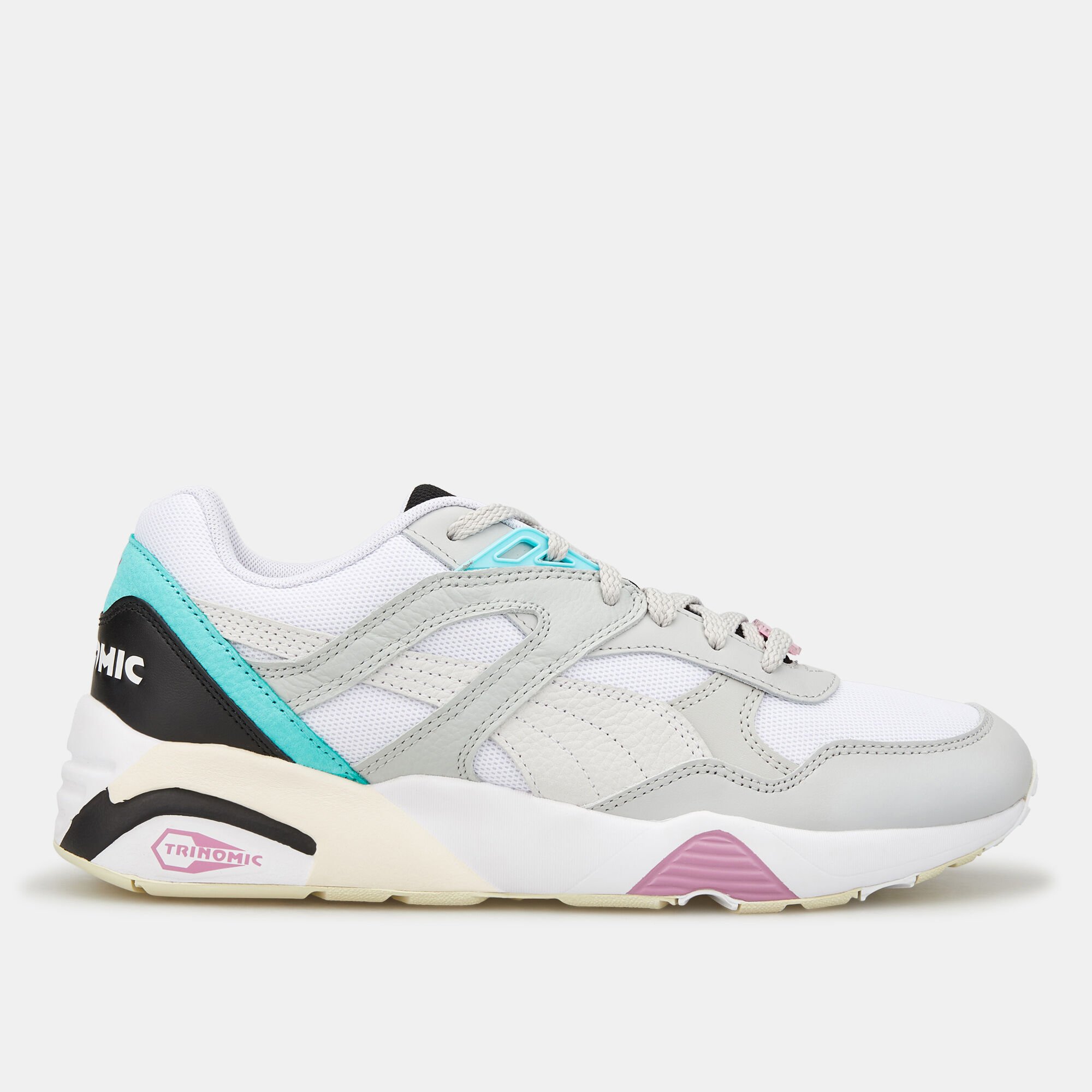 Puma r698 top 46 mens