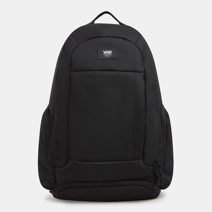 Vans Resolute Backpack Black image number 0