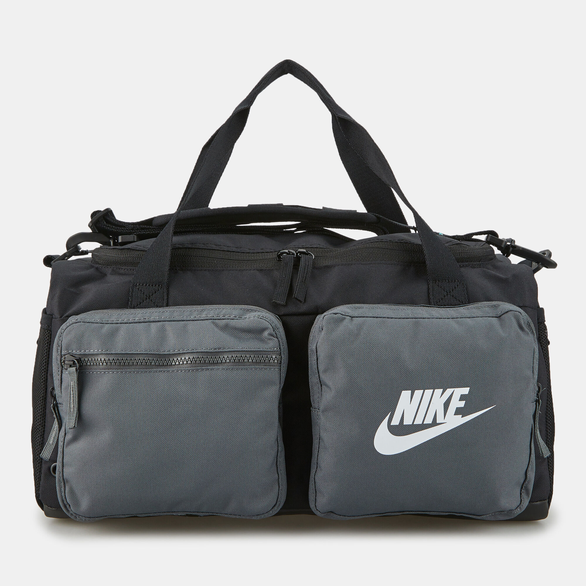 Nike kids on sale duffel bag