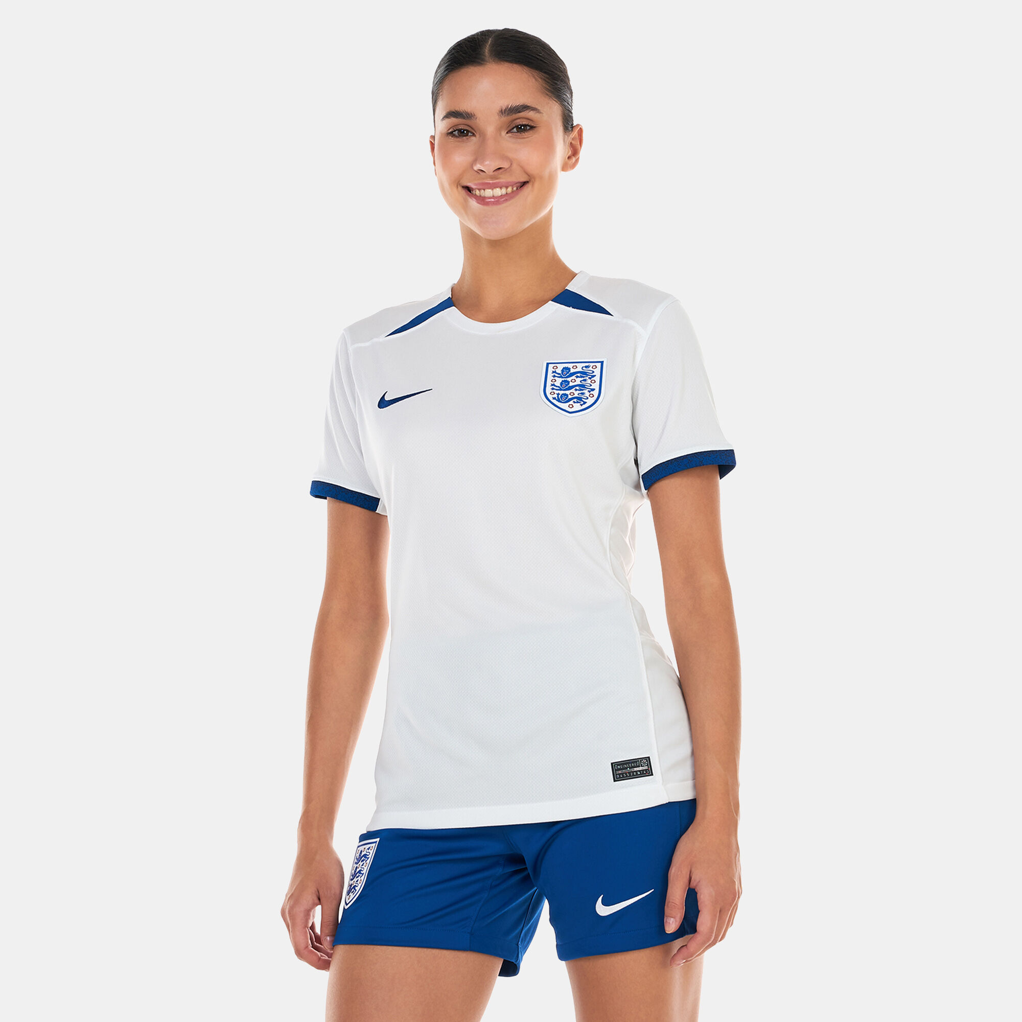 Nike dri fit soccer jersey cheap