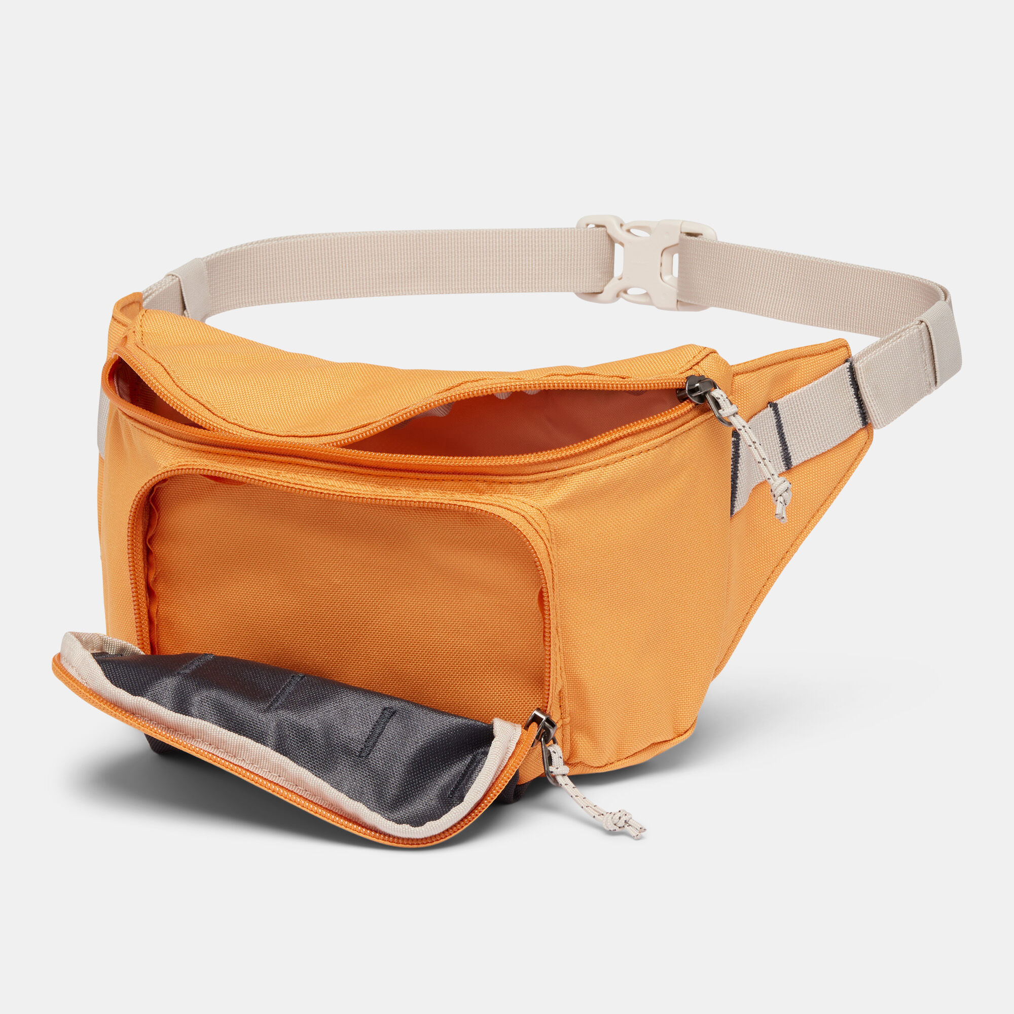 Zigzag II Waist Bag Yellow Columbia in Kuwait SSS