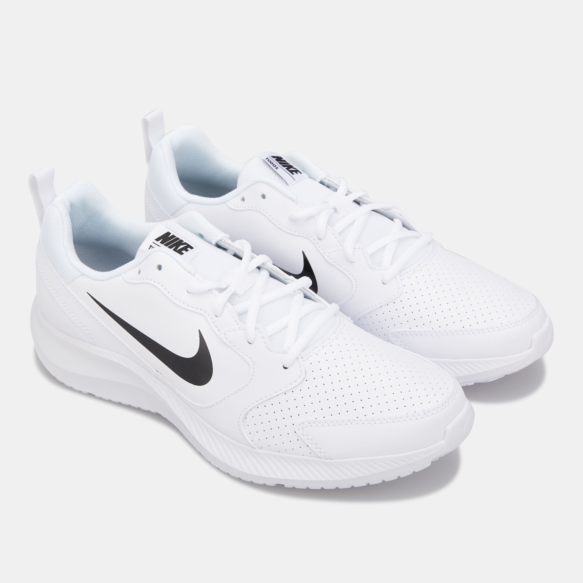 Buy Nike Men's Todos Running Shoe in Kuwait | SSS