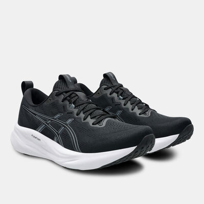 ASICS Women's GEL-PULSE 16 Running Shoes Black