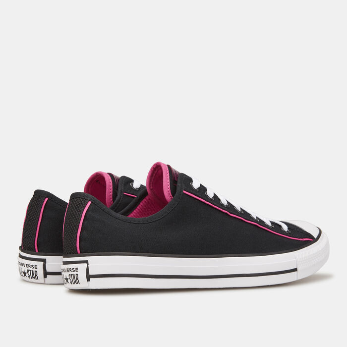 Converse Chuck Taylor All Star Unisex Shoe Black image number 2