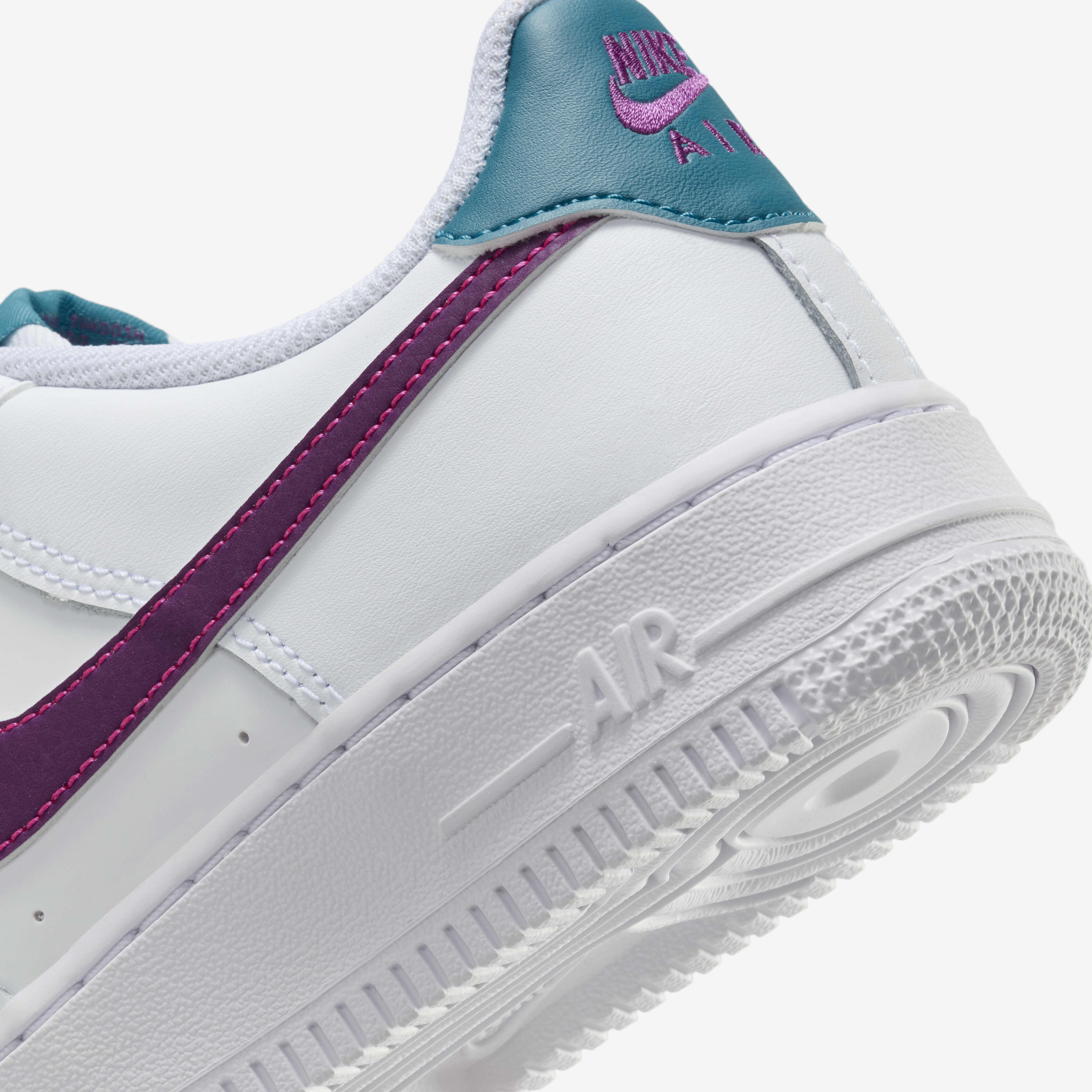 Nike air force 1 7 kids top