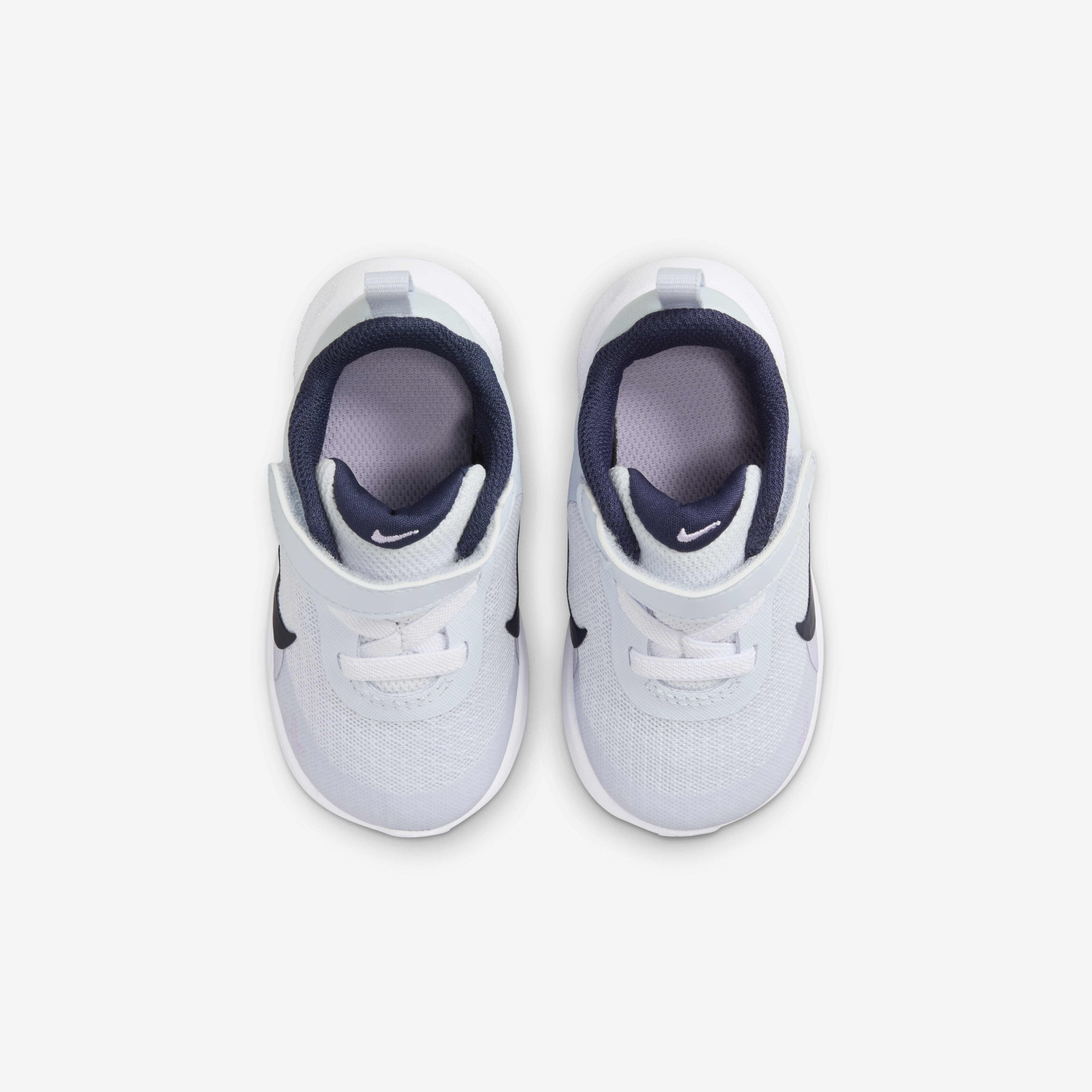 Kids Revolution 7 Shoes Grey Nike in Kuwait SSS