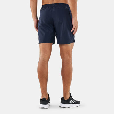 adidas Men's Own The Run Shorts Black
