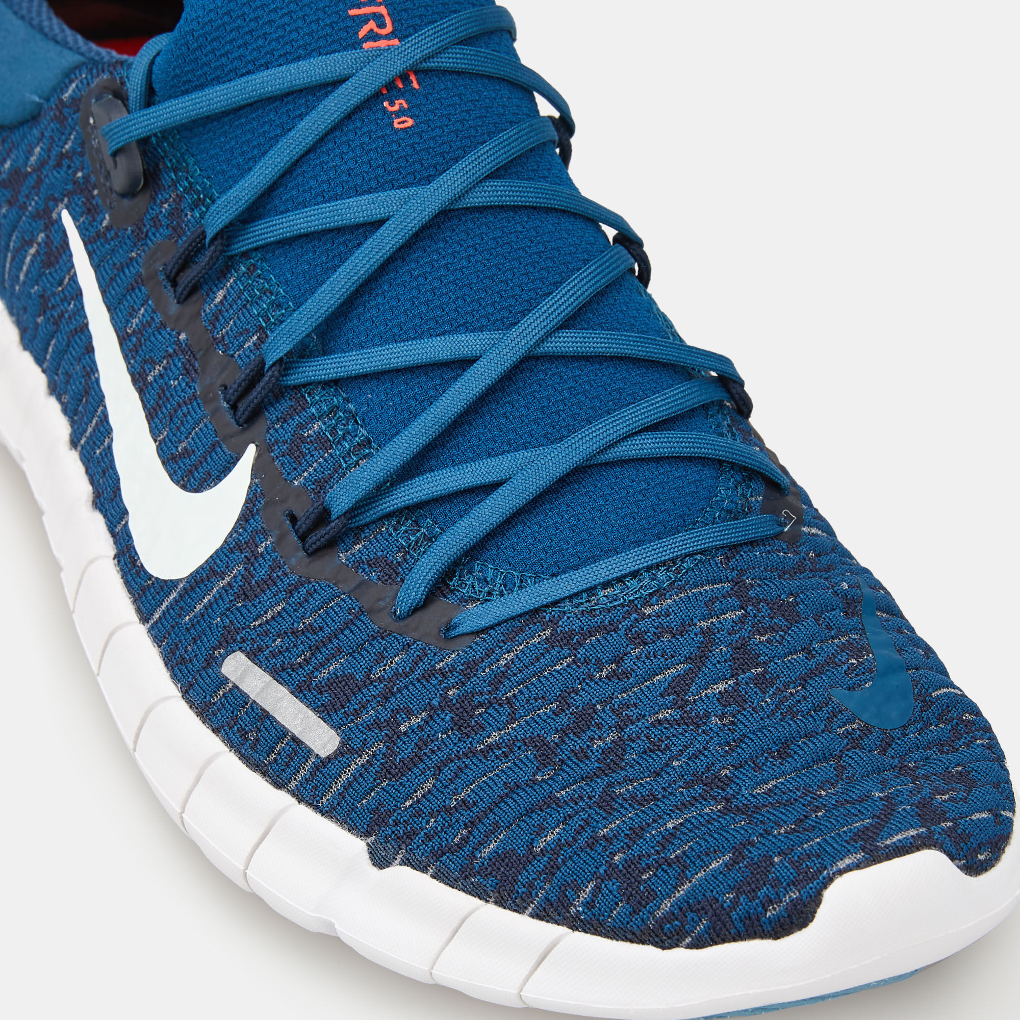 Men s Free RN 5.0 2021 Shoe Blue Nike in Kuwait SSS