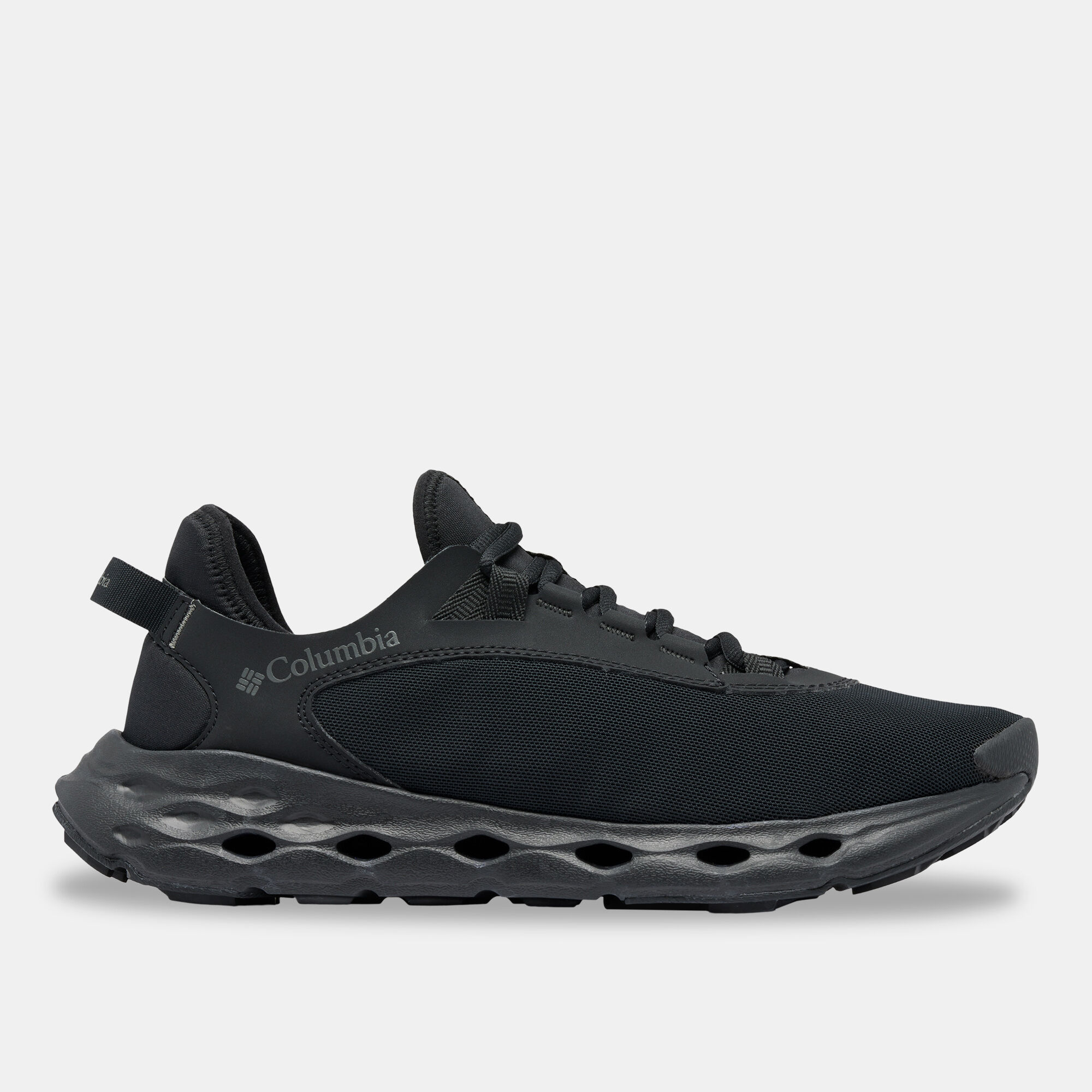 Men s Drainmaker XTR Shoes Black Columbia in Kuwait SSS