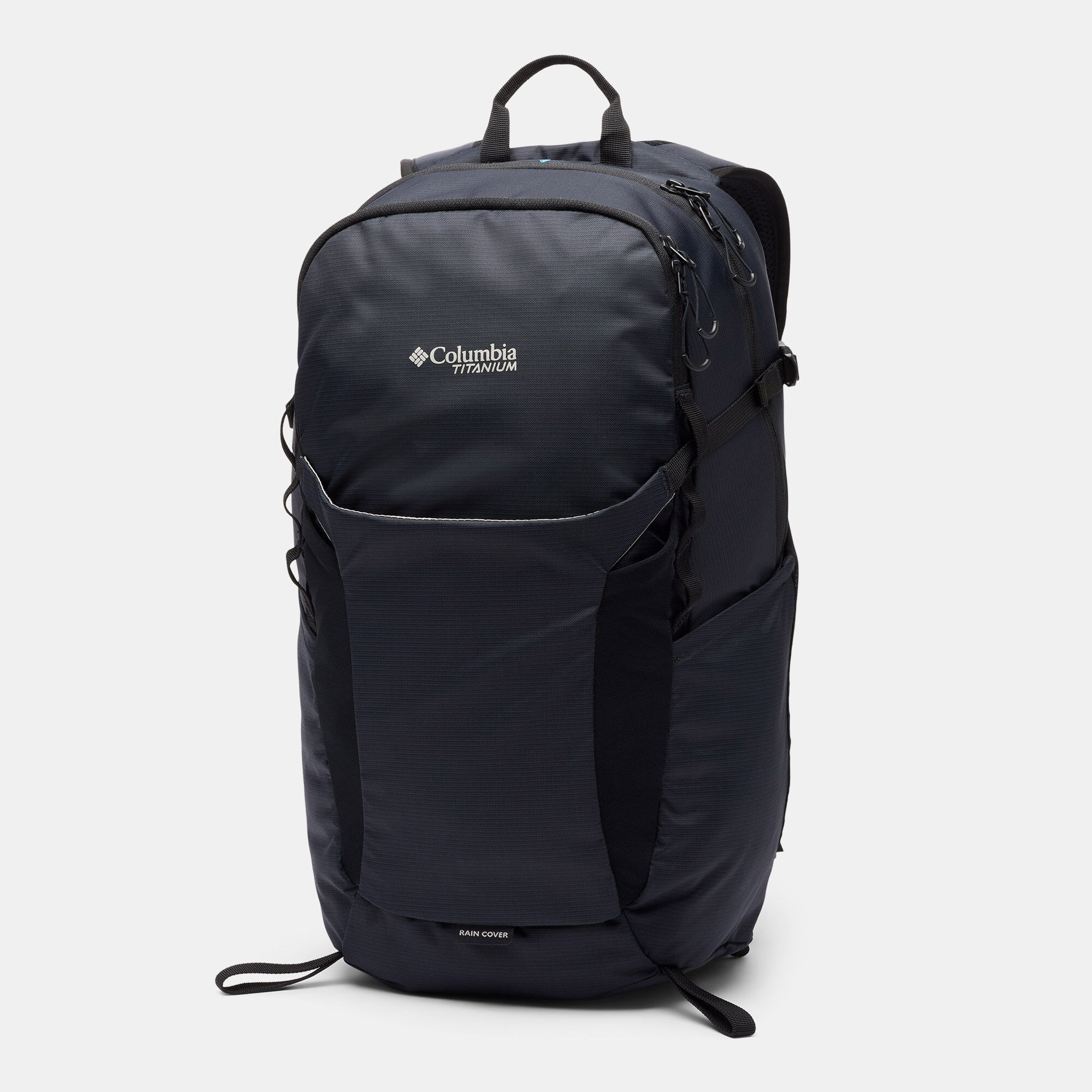 Shop Columbia Triple Canyon Backpack Black Online in Kuwait -SSS